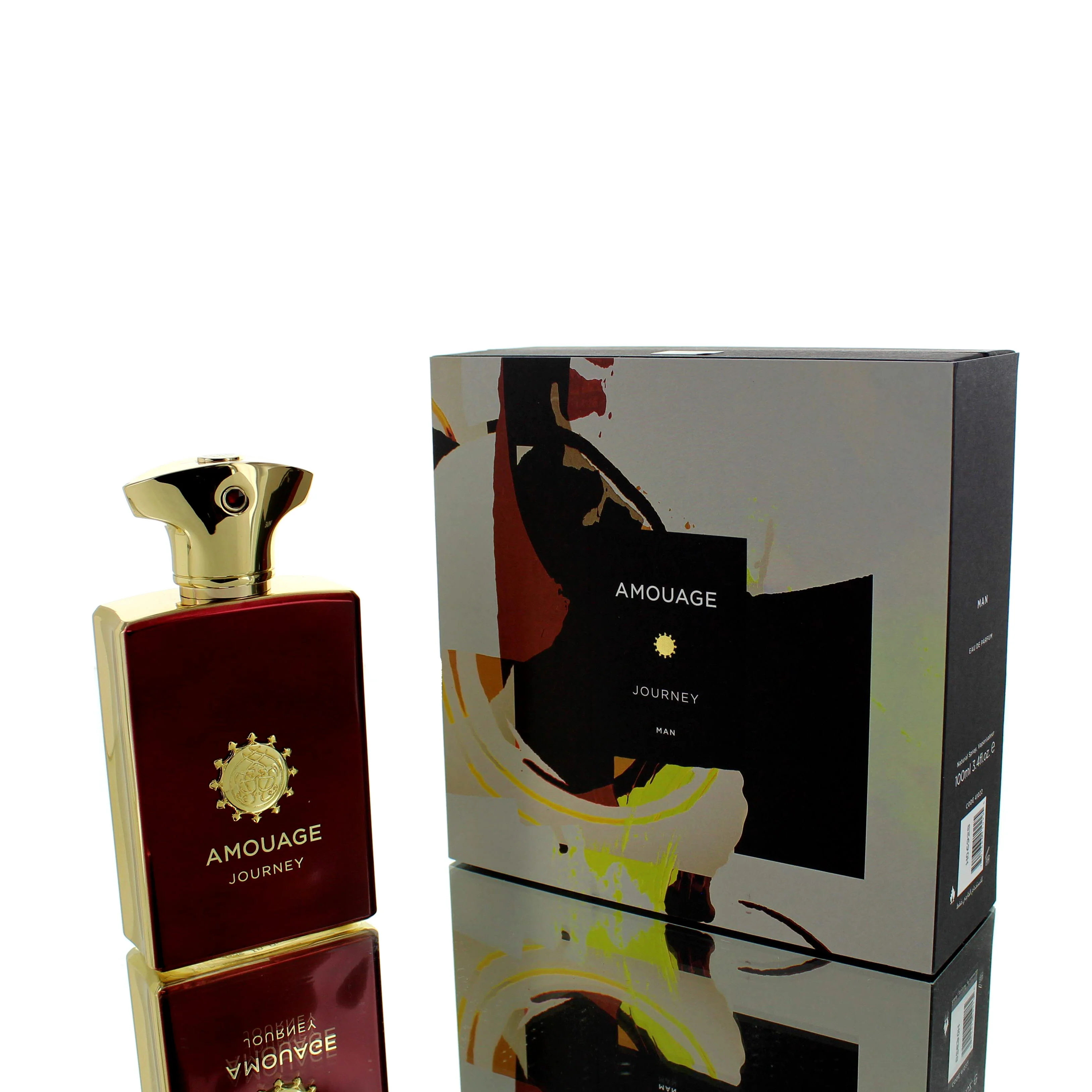Amouage Journey For Man