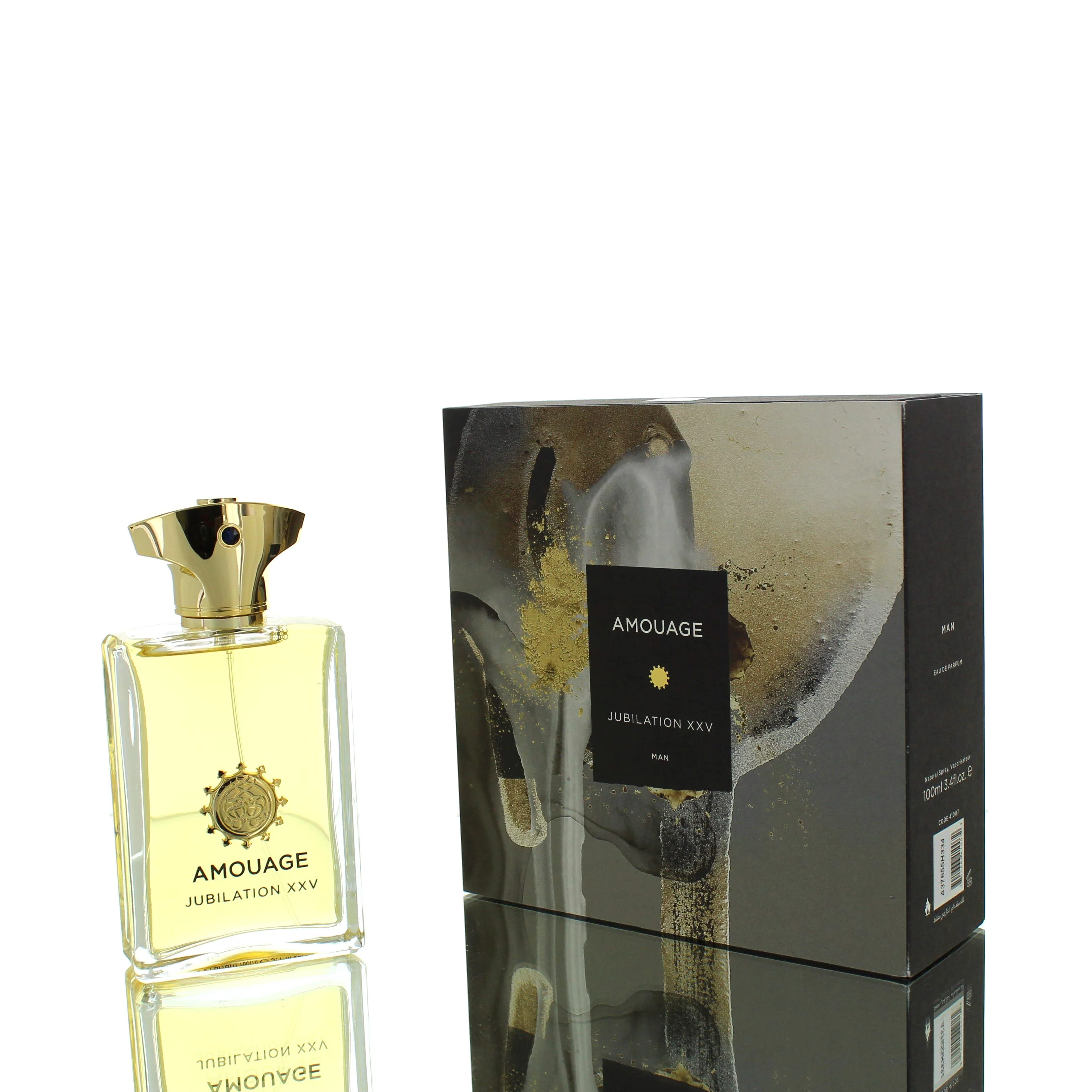 Amouage Jubilation For Man