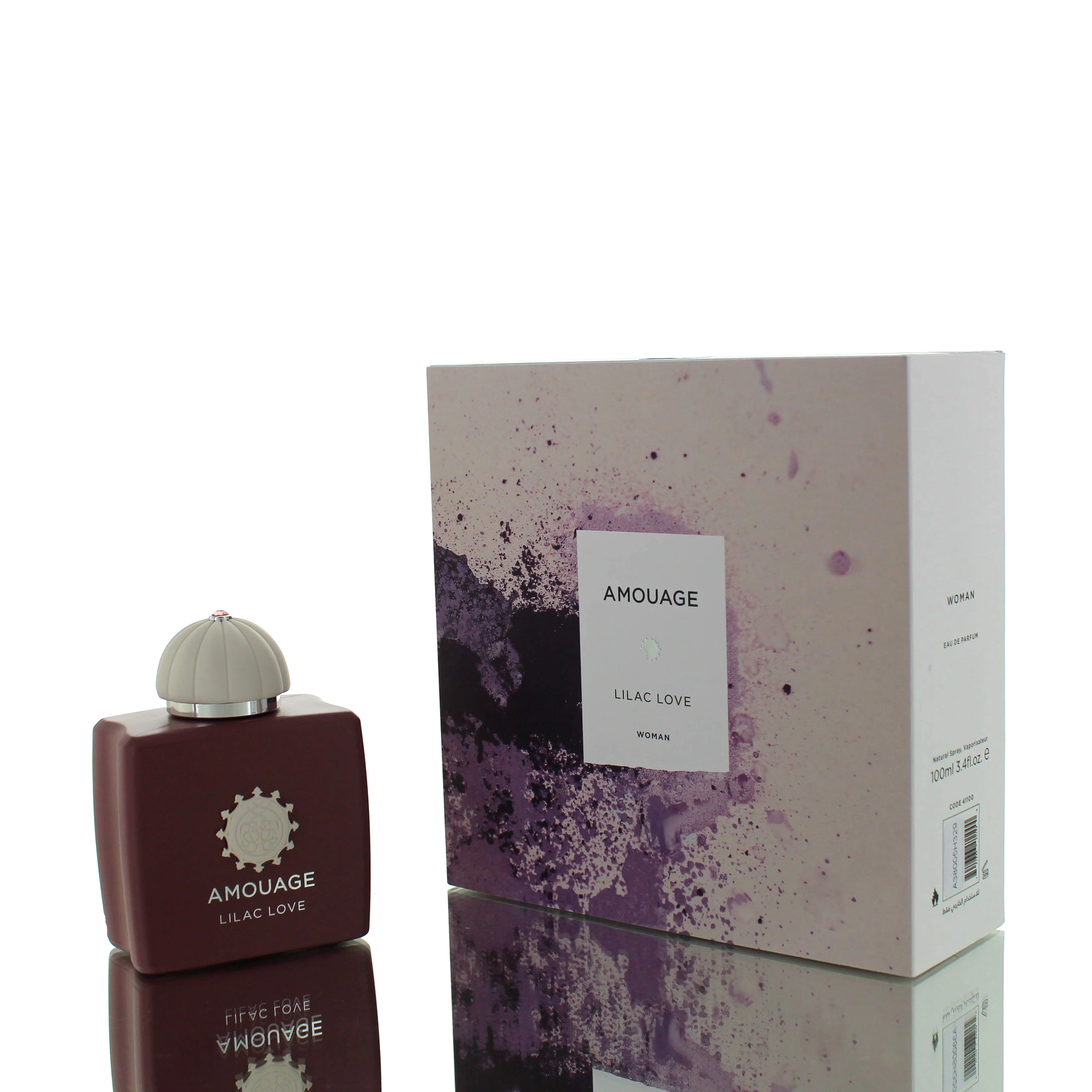Amouage Lilac Love For Woman