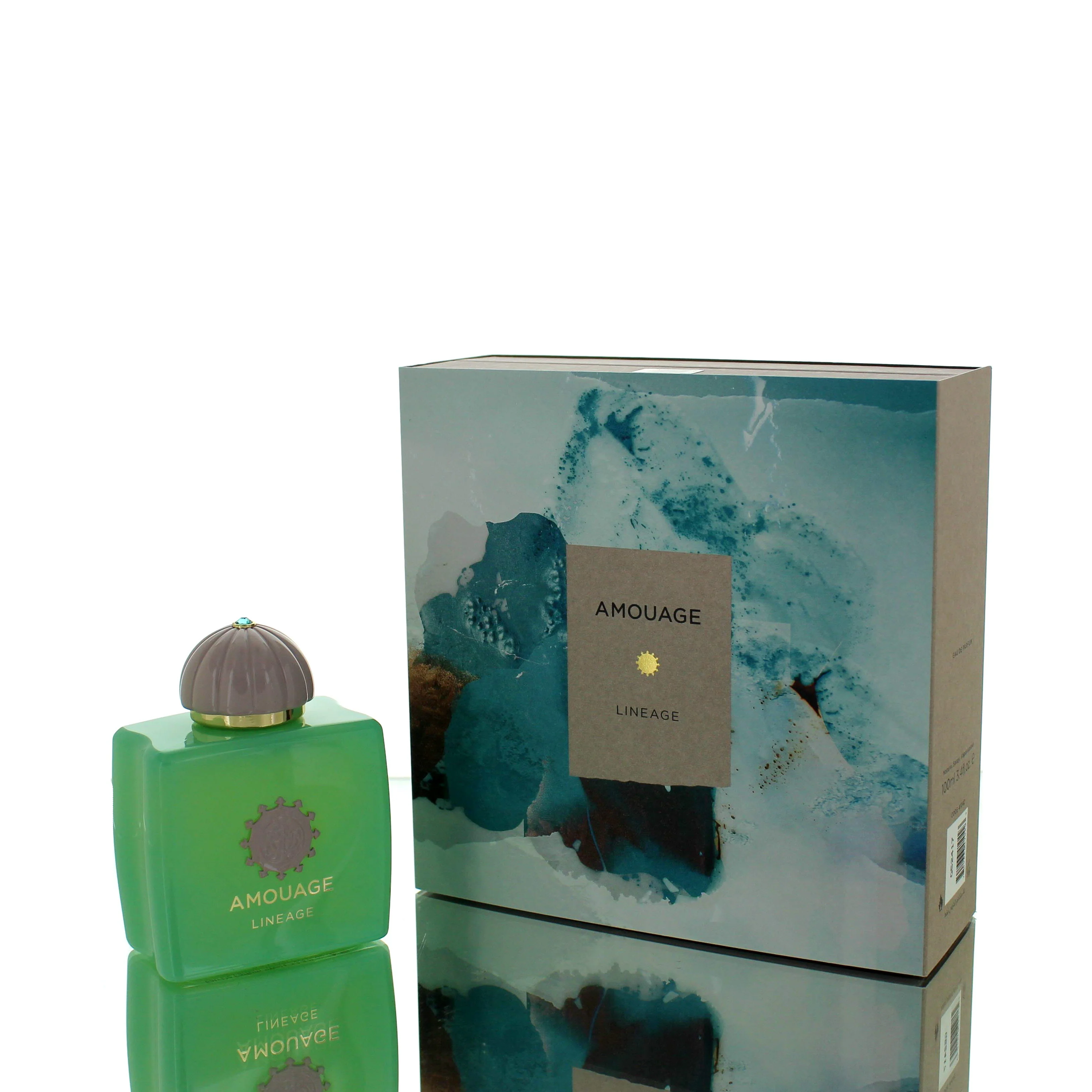 Amouage Lineage For Man/Woman