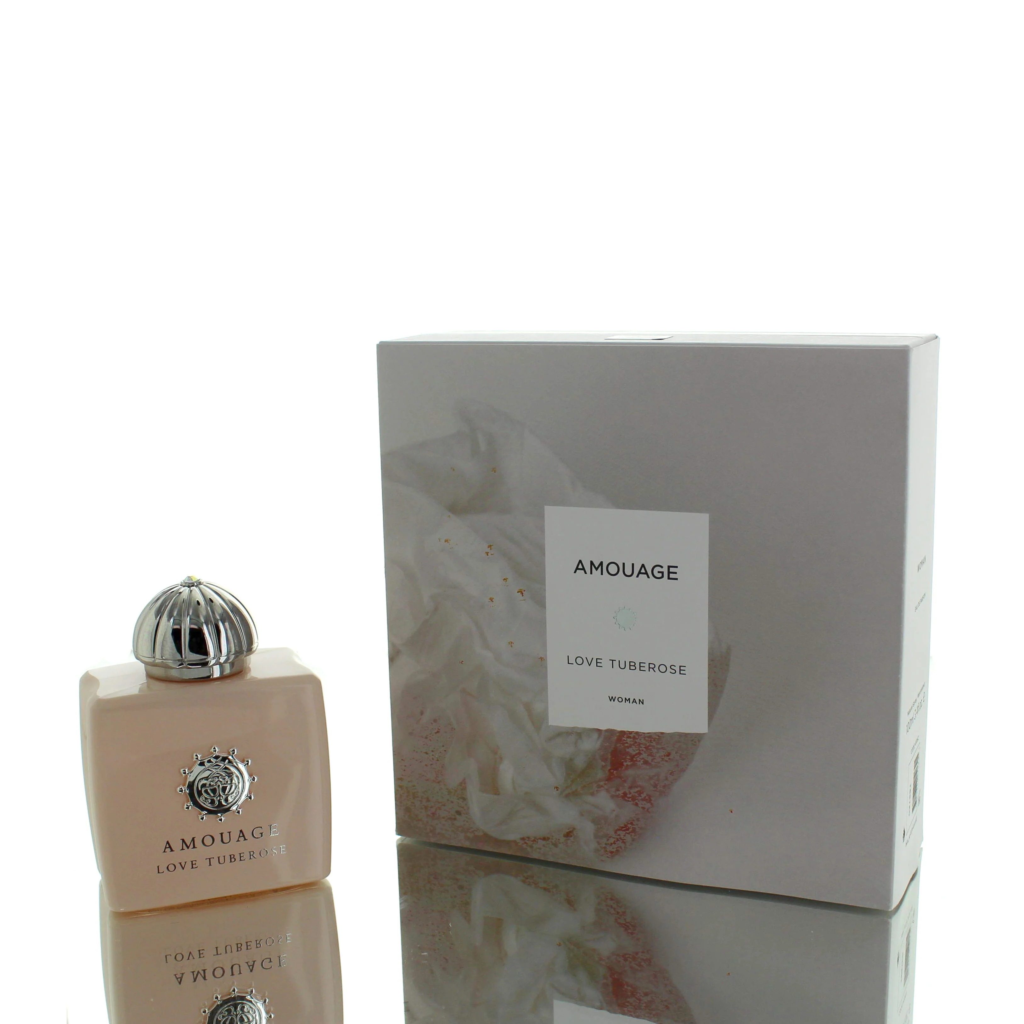 Amouage Love Tuberose For Woman