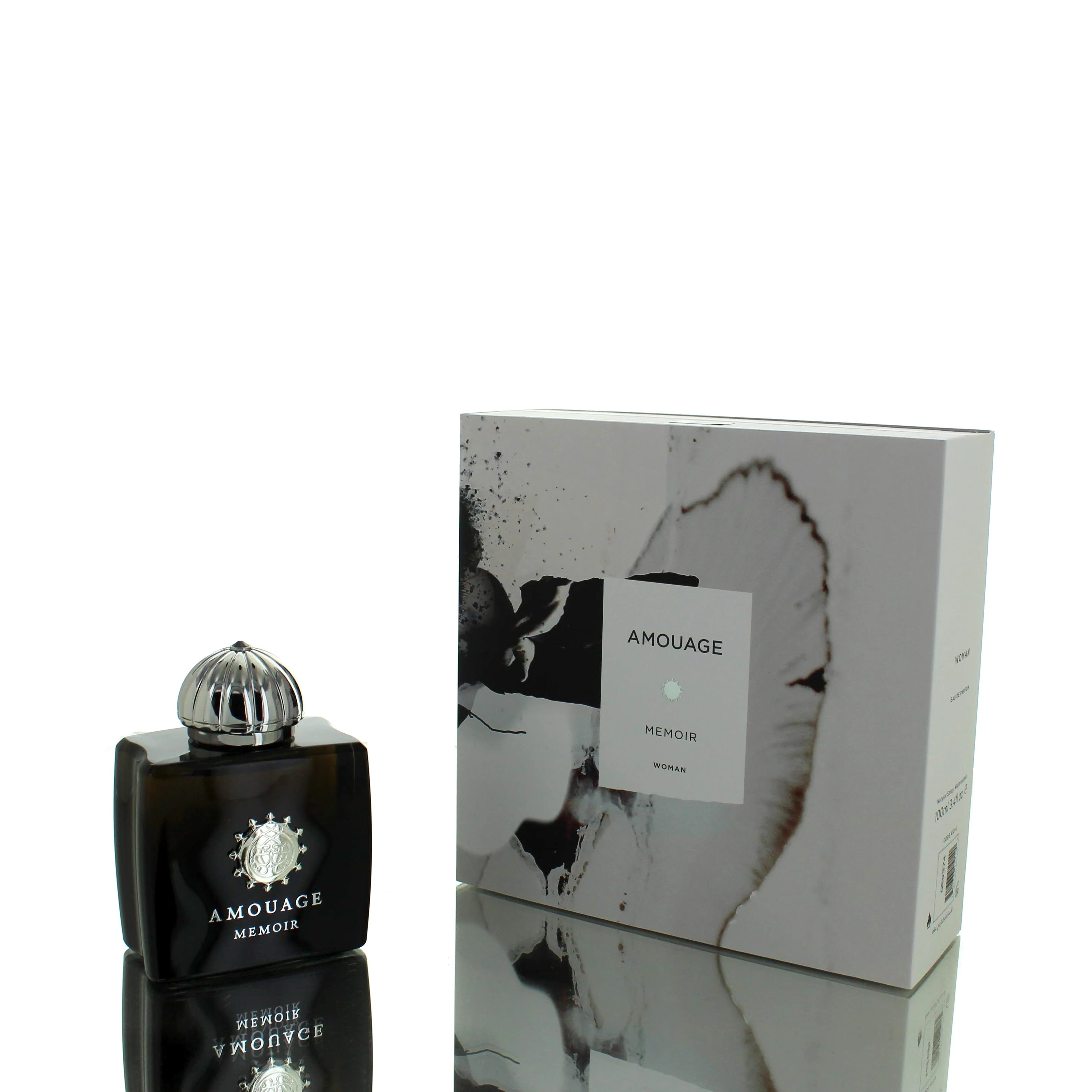 Amouage Memoir For Woman