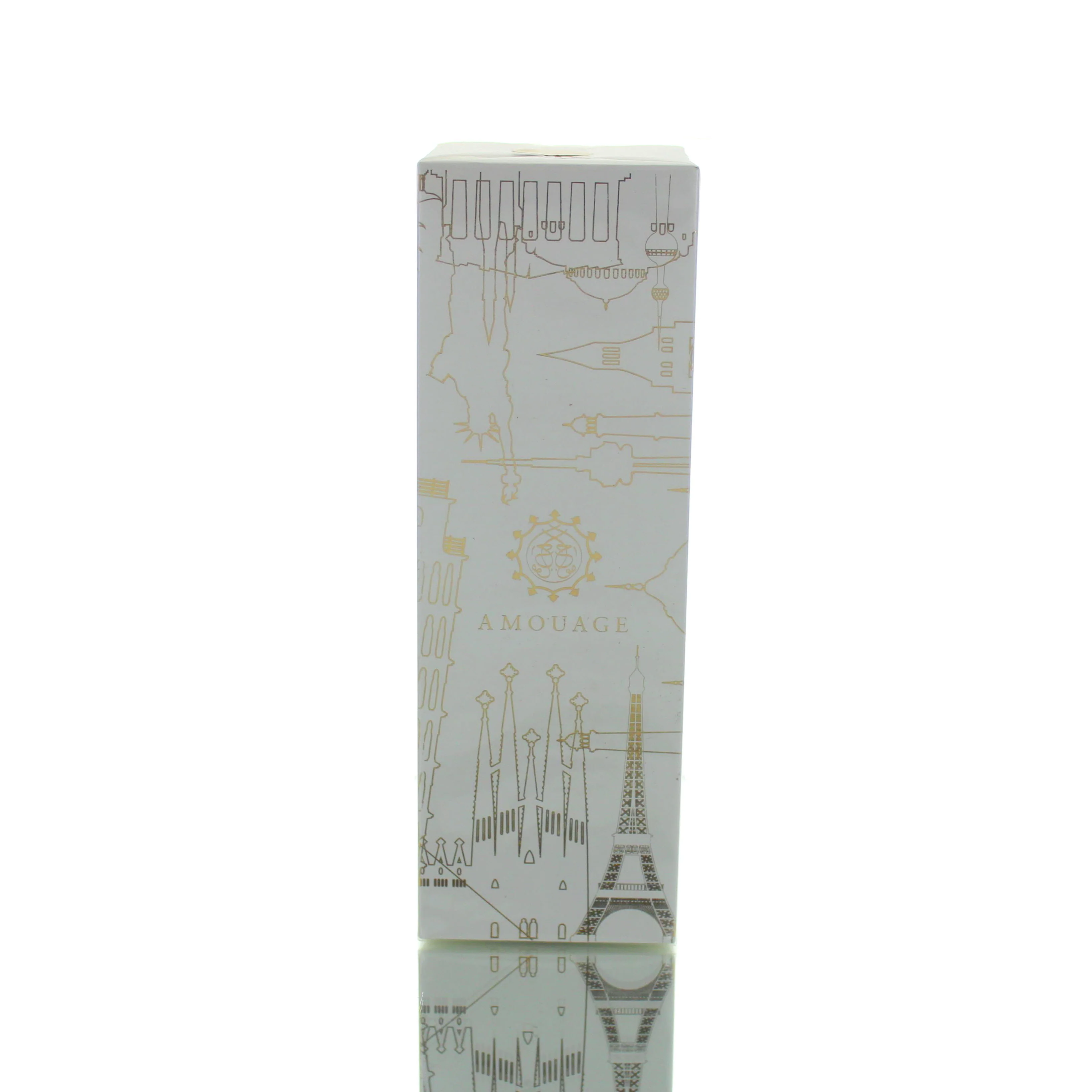 Amouage Miniatures Bottles Modern Collection (Lyric, Epic, Memoir, Honour, Beloved, Interlude) For Woman