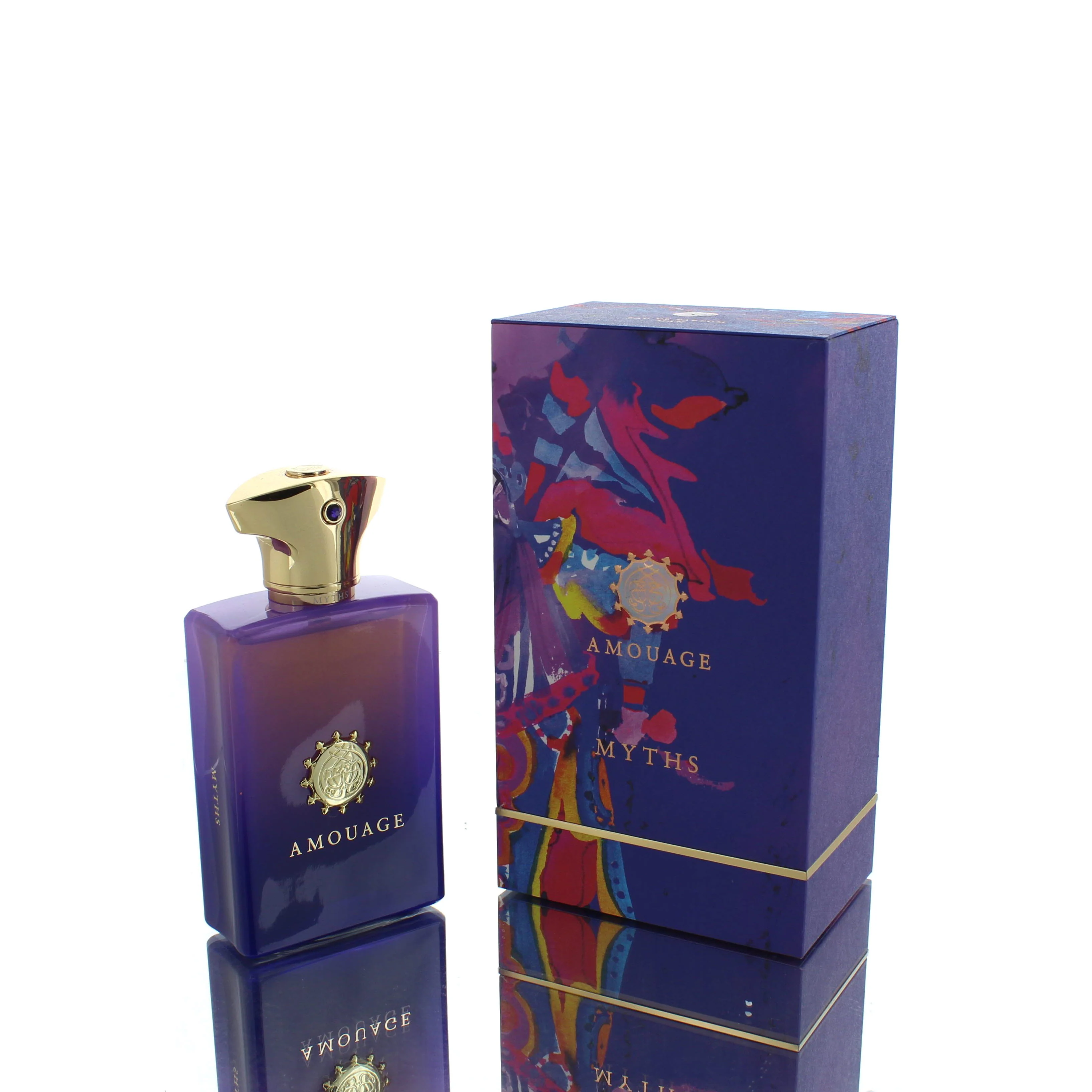 Amouage Myths For Man