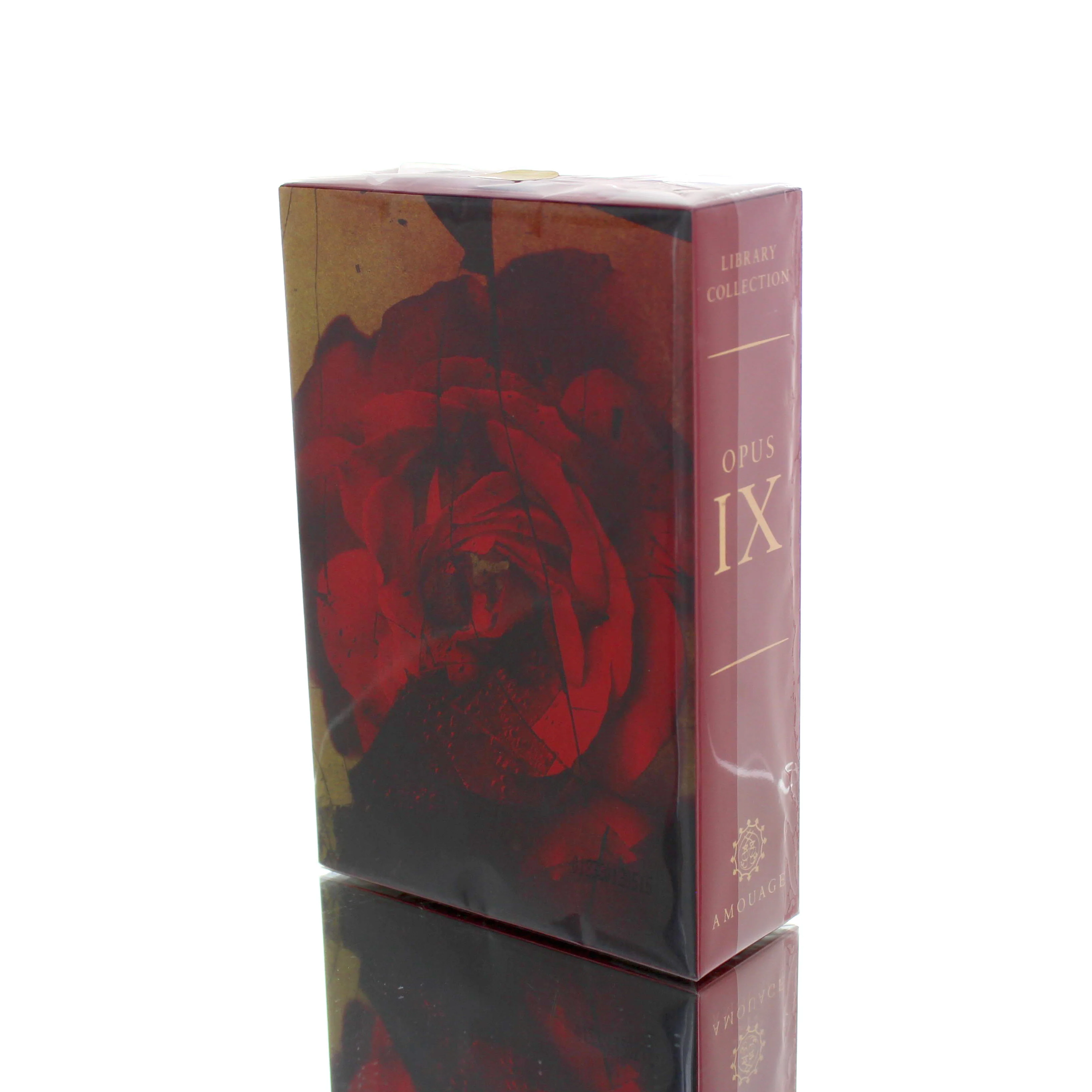 Amouage Opus IX For Man/Woman