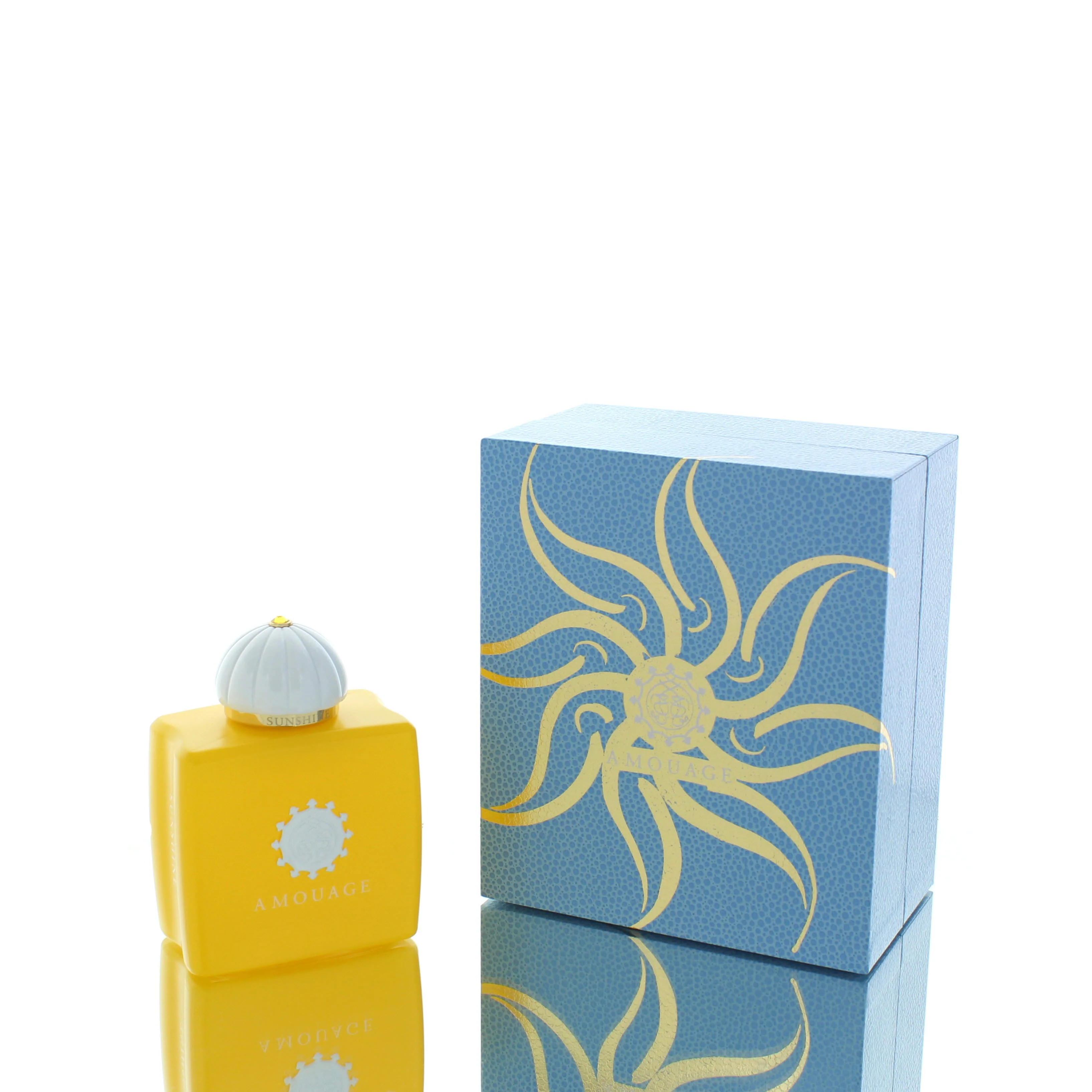 Amouage Sunshine For Woman