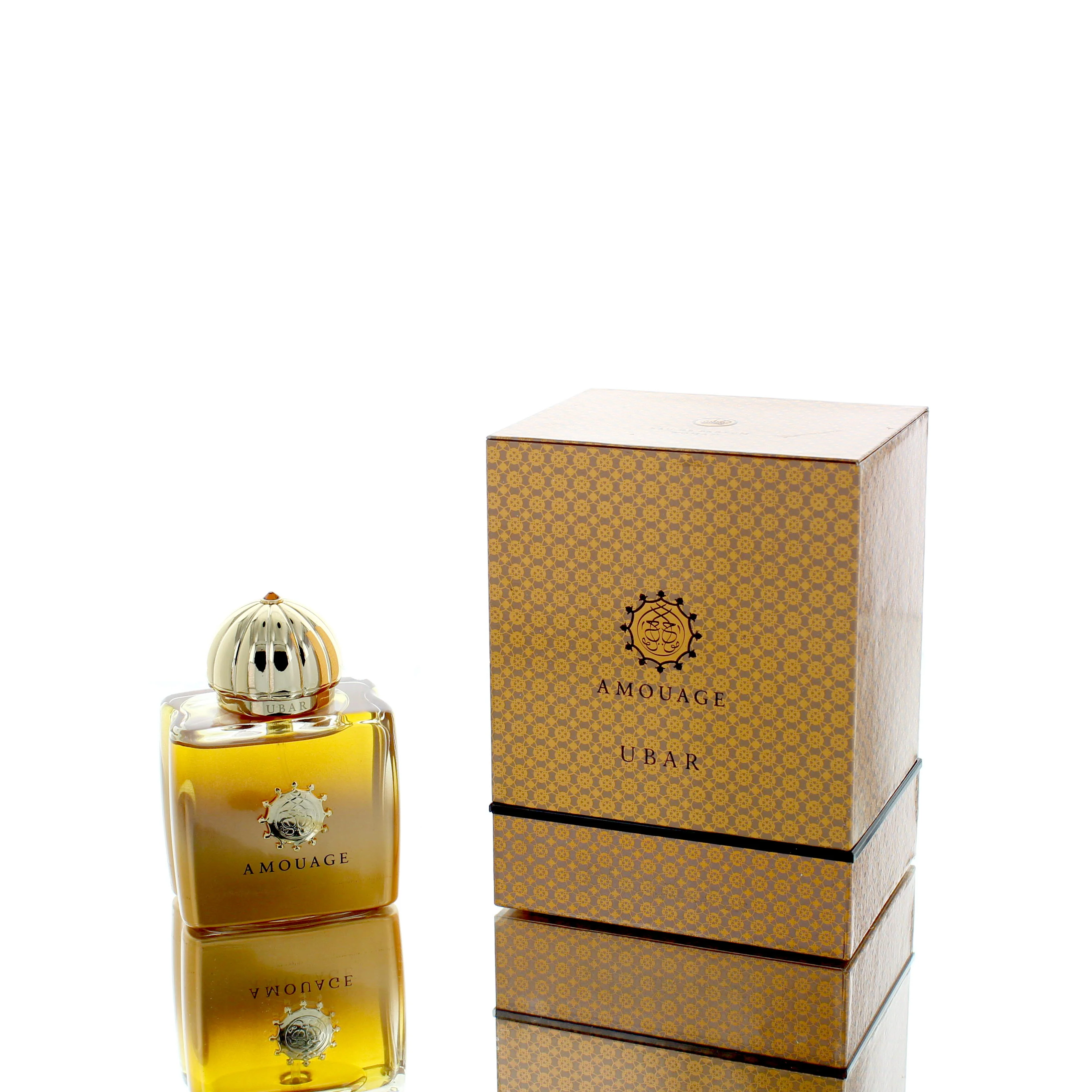 Amouage Ubar For Woman