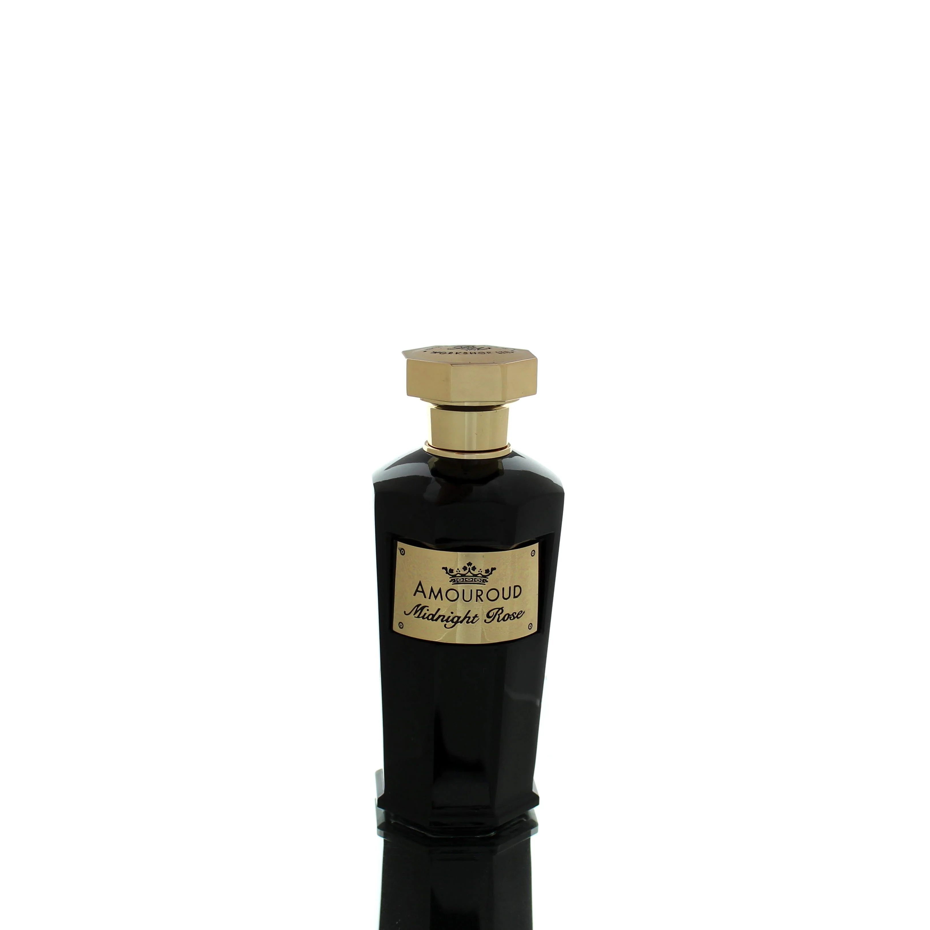 Amouroud Midnight Rose For Man/Woman
