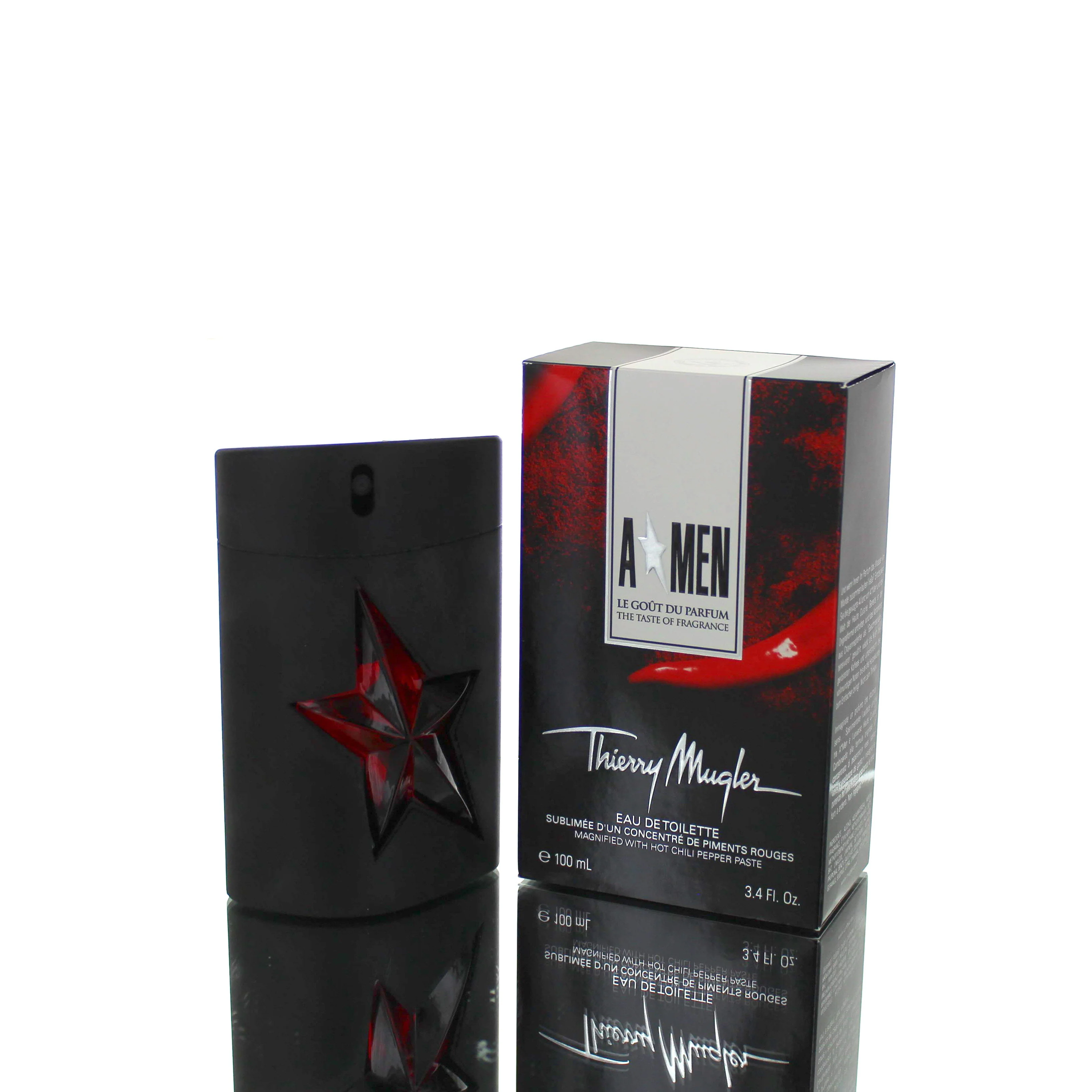 Angel A Men Hot Chilli Pepper Edition For Man