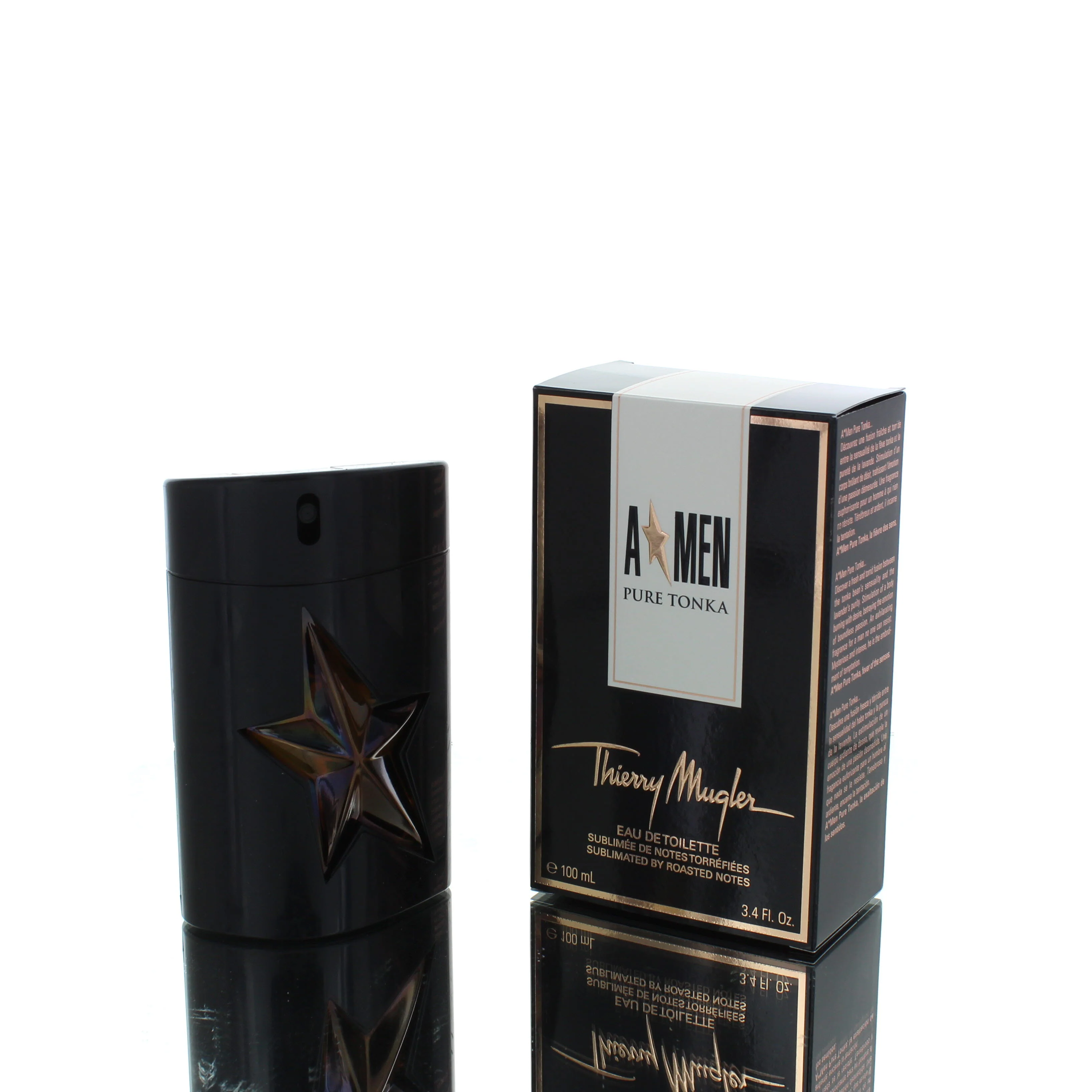Angel A*Men Pure Tonka For Man
