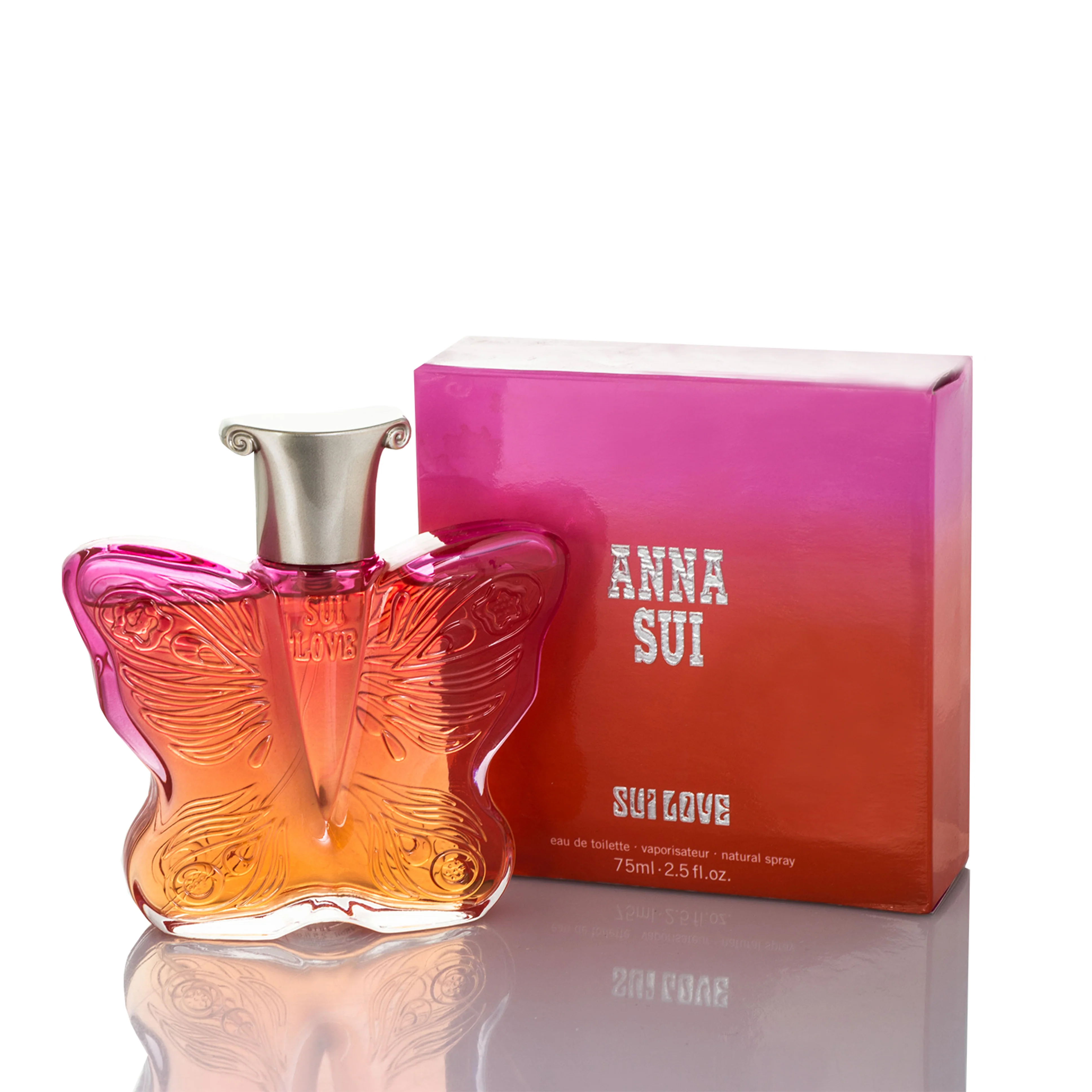 Anna Sui Love For Woman