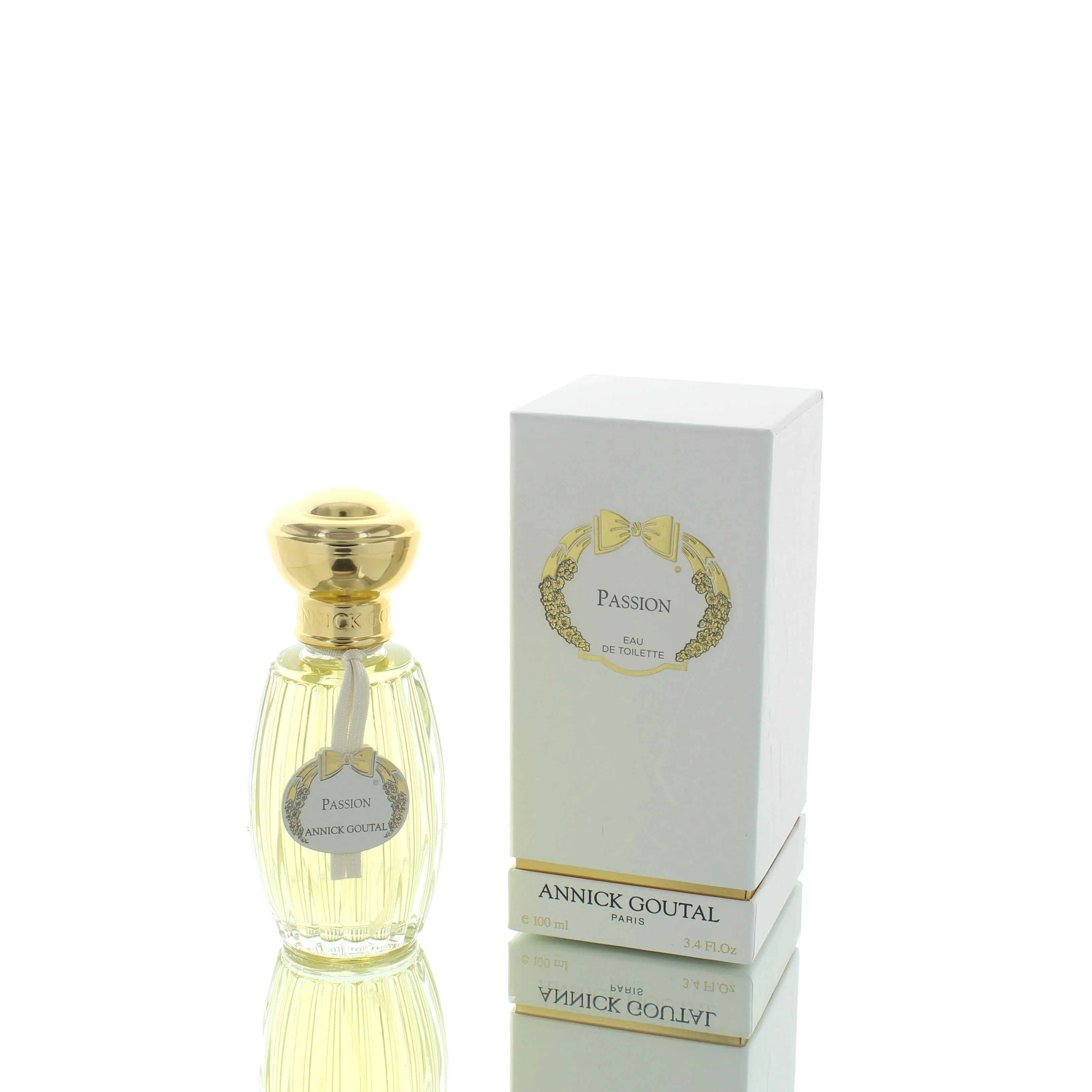 Annick Goutal Passion For Woman