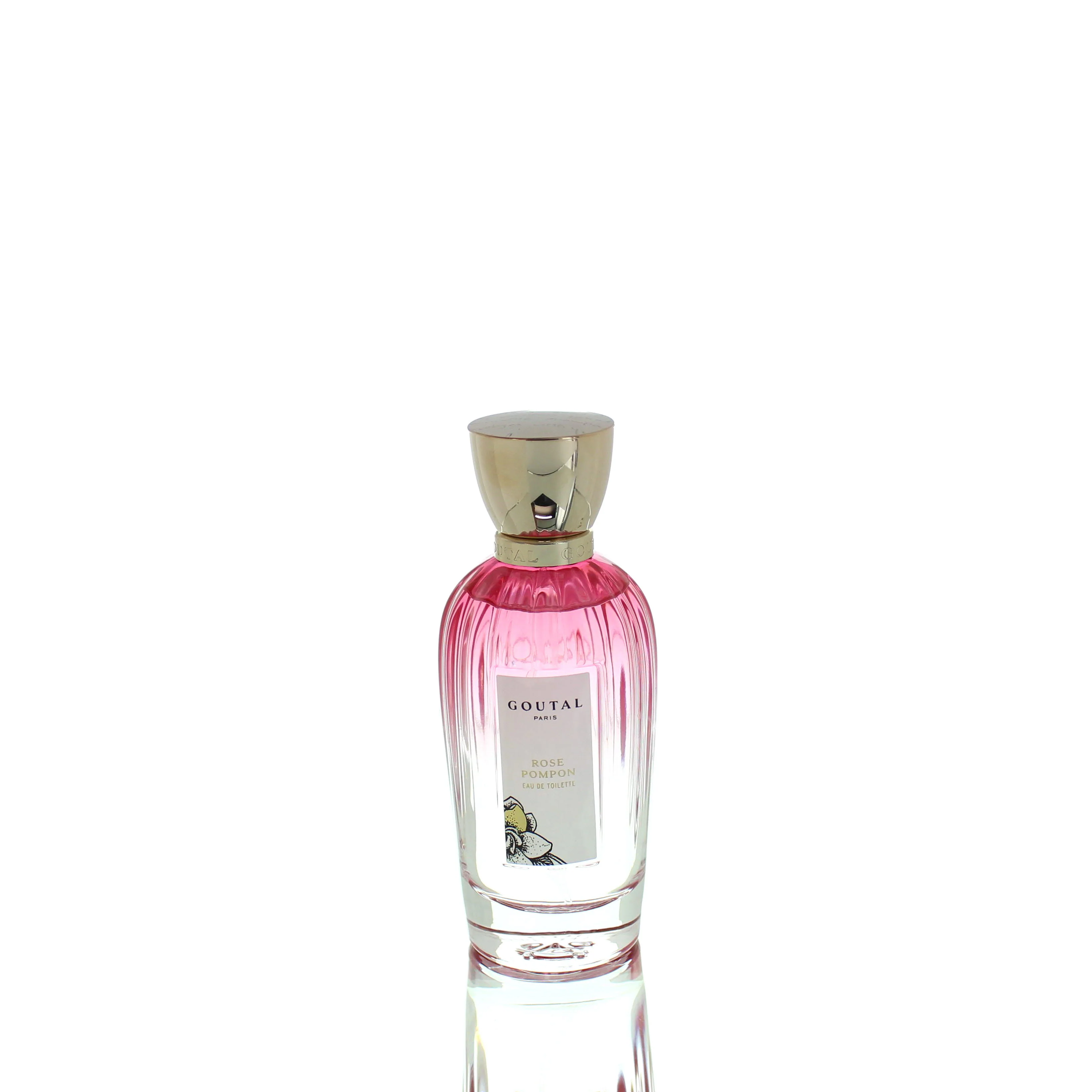 Annick Goutal Rose Pompon For Man/Woman