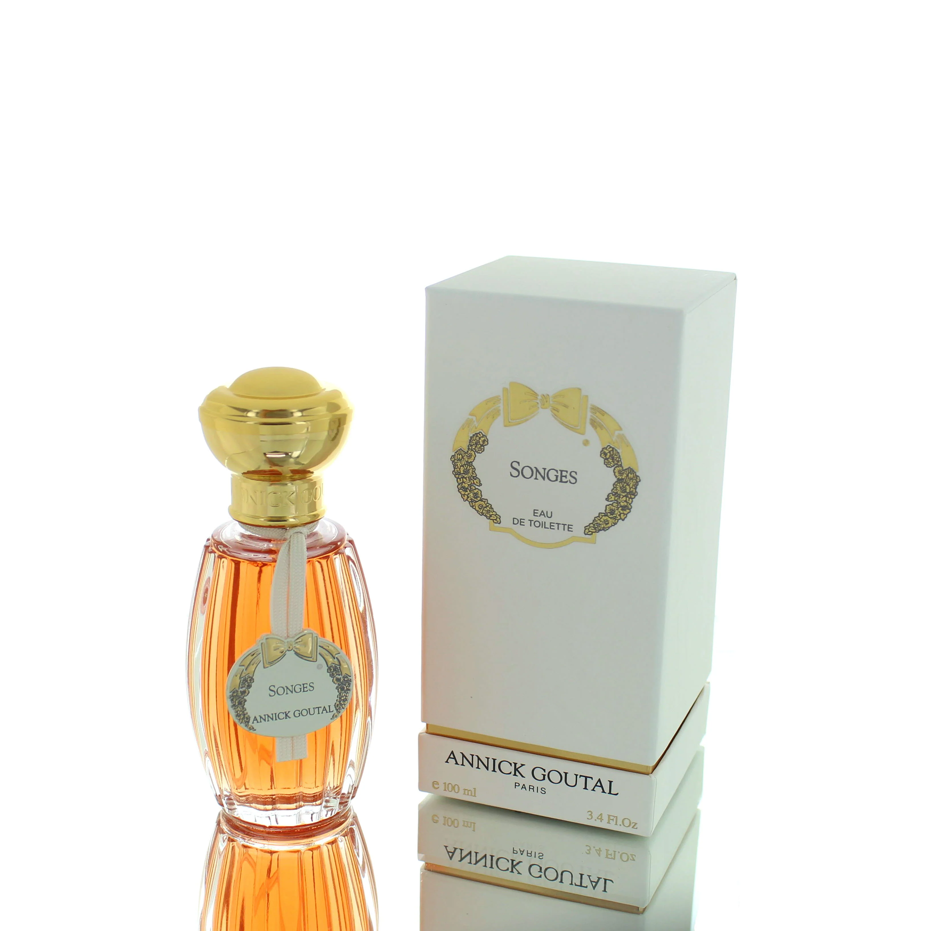 Annick Goutal Songes For Woman