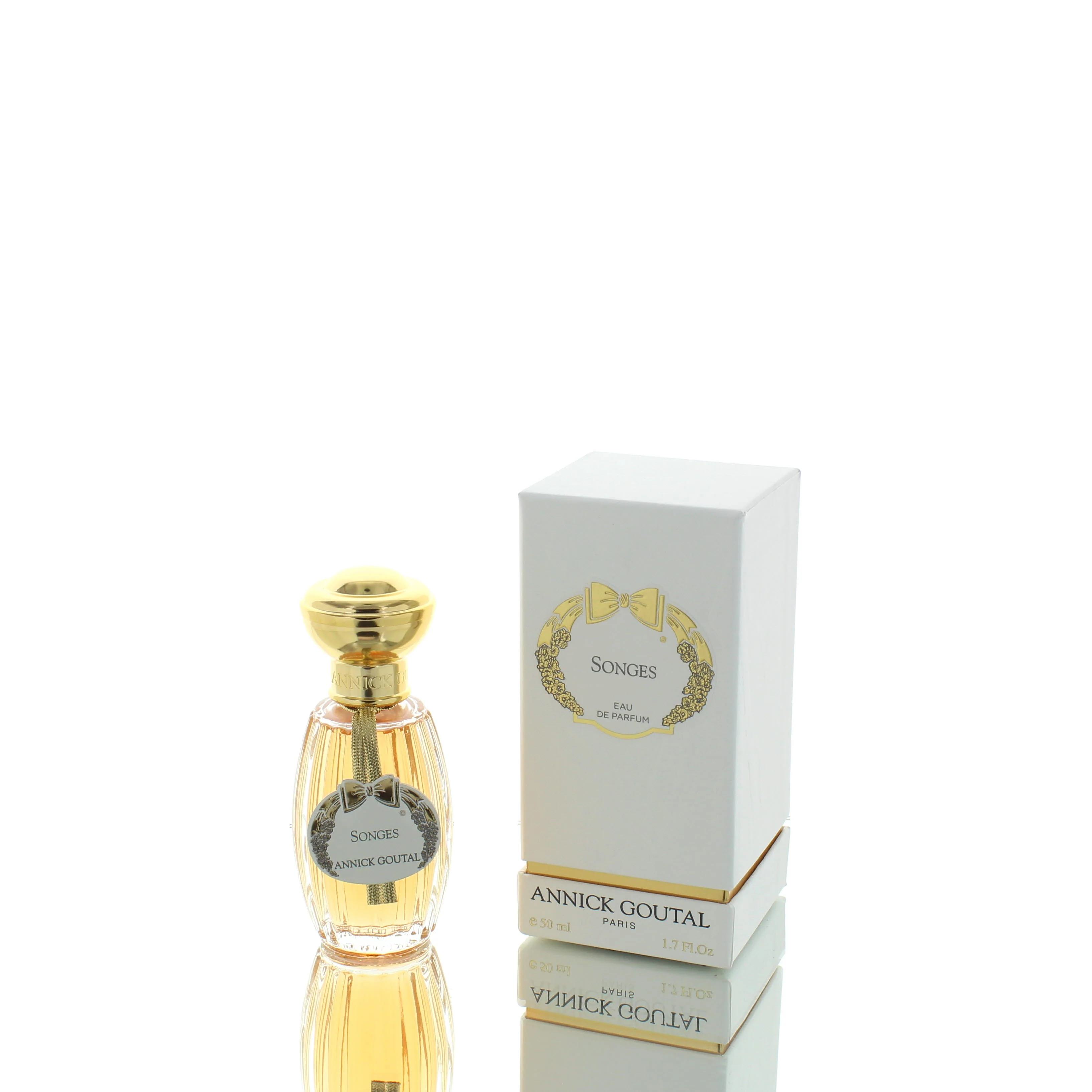 Annick Goutal Songes For Woman - Image 2