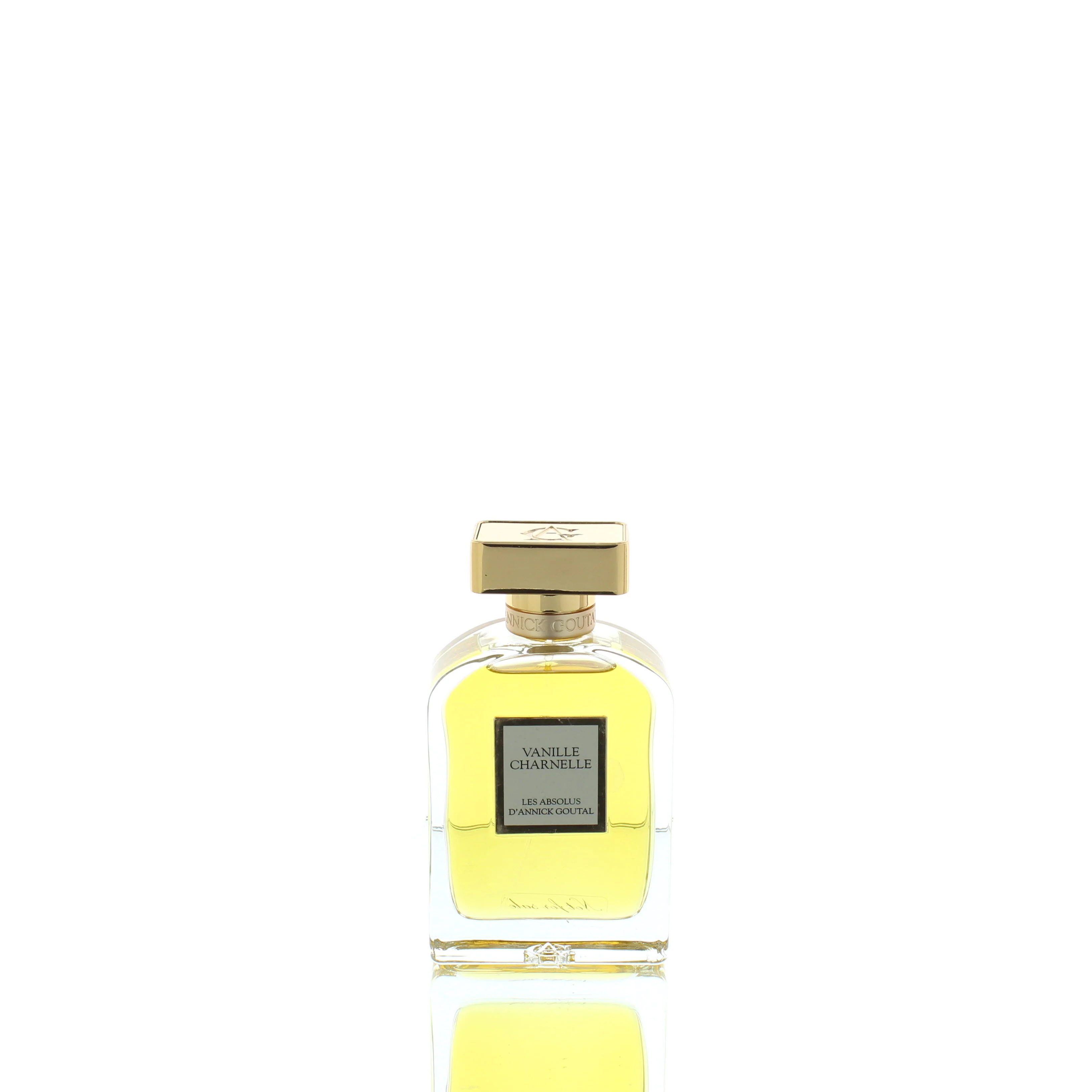 Annick Goutal Vanille Charnelle For Man/Woman