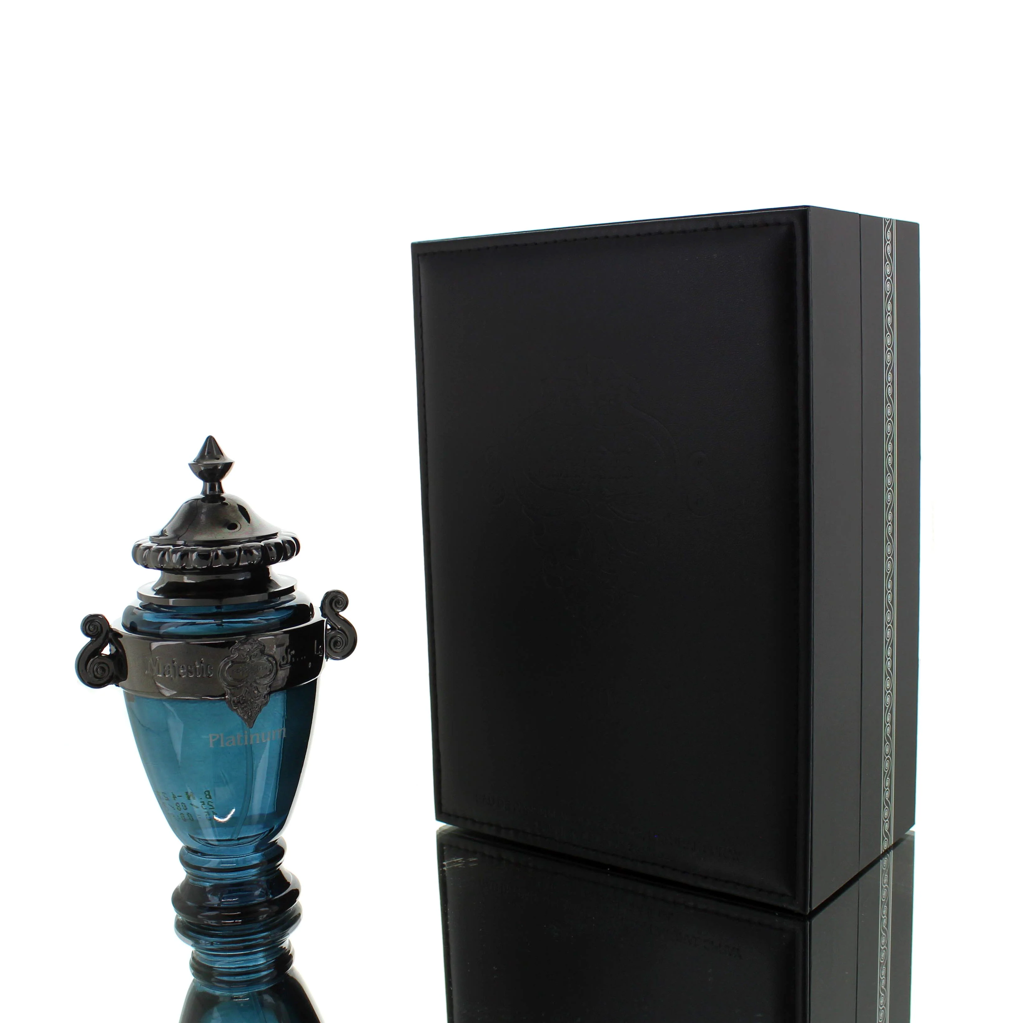 Arabian Oud Majestic Platinum For Man/Woman