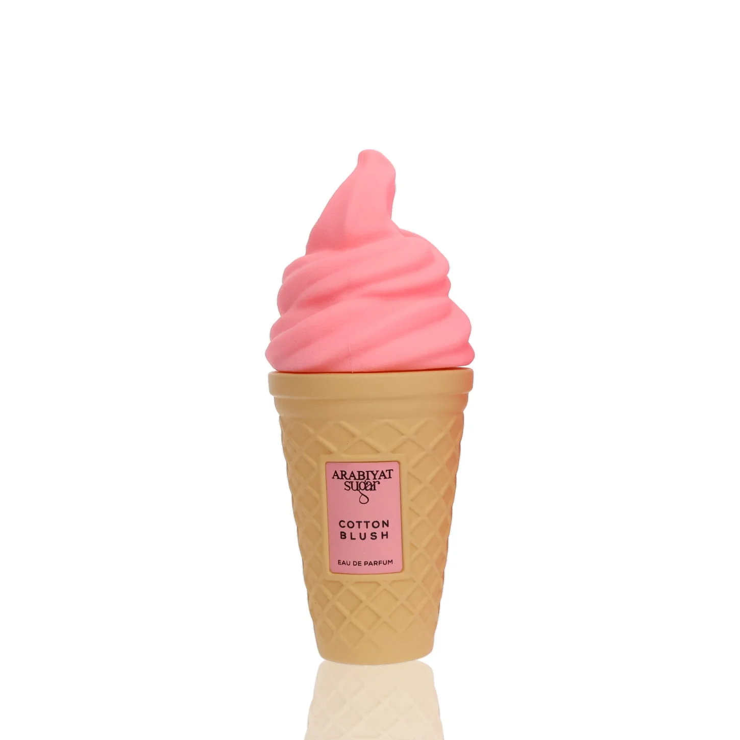 Arabiyat Prestige Sugar Cotton Blush For Woman