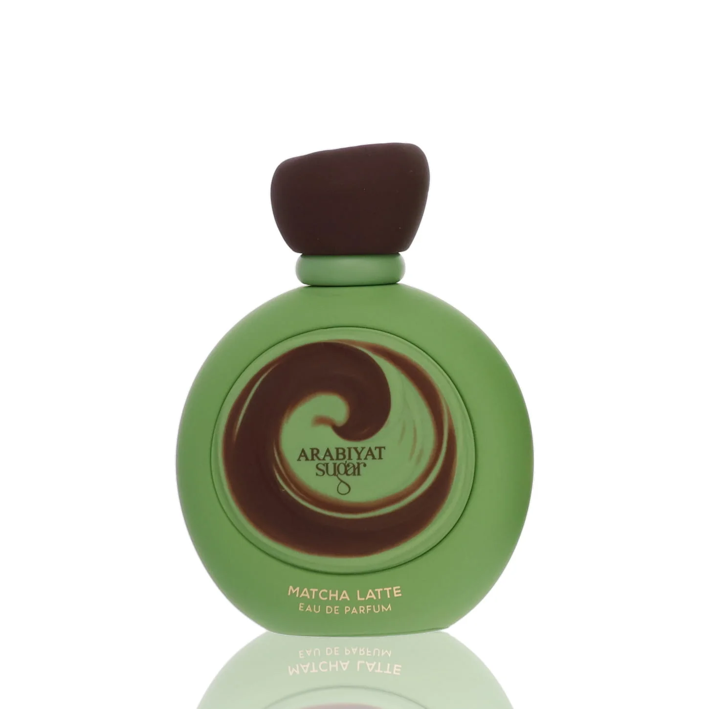 Arabiyat Prestige Sugar Matcha Latte For Woman