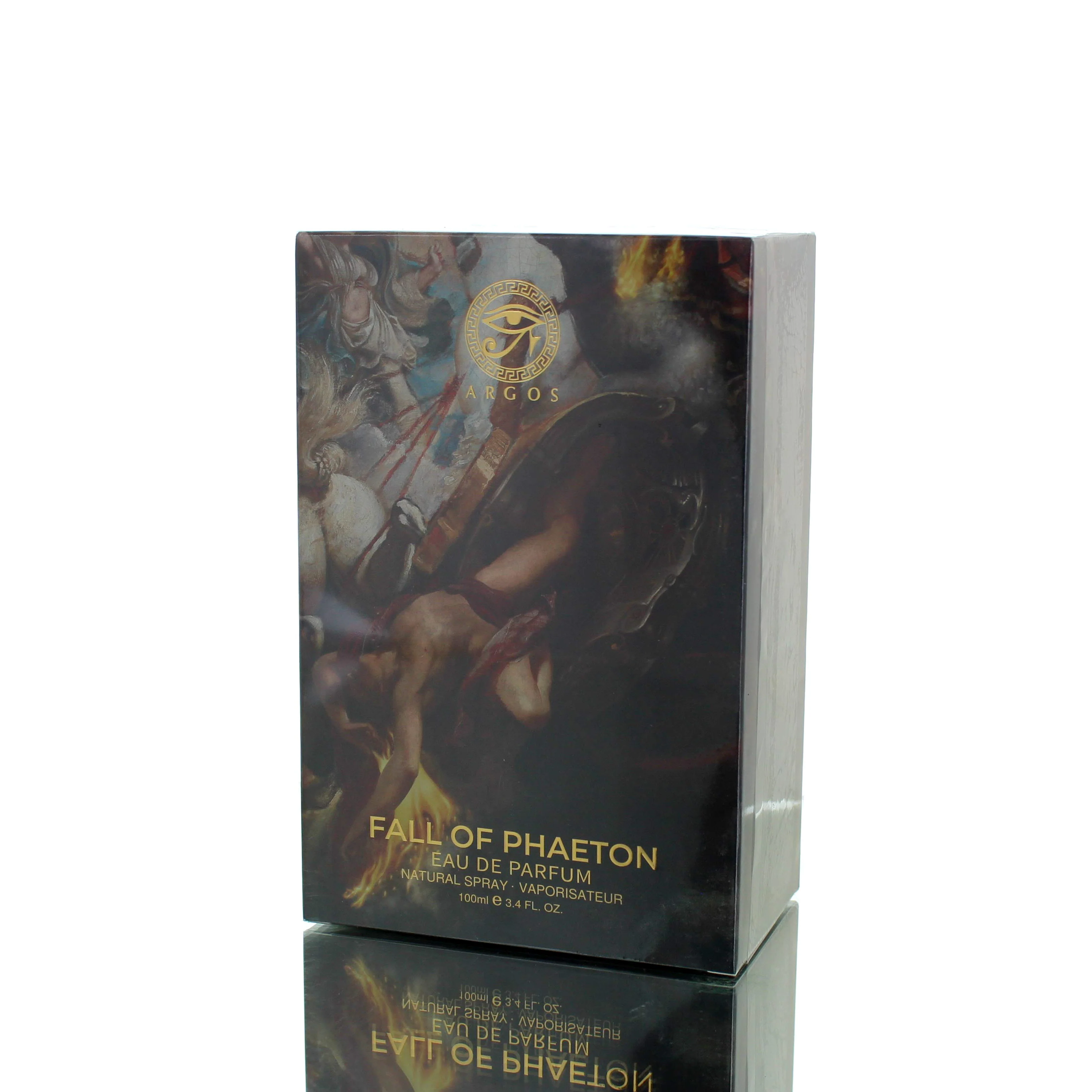 Argos Fall Of Phaeton For Man/Woman