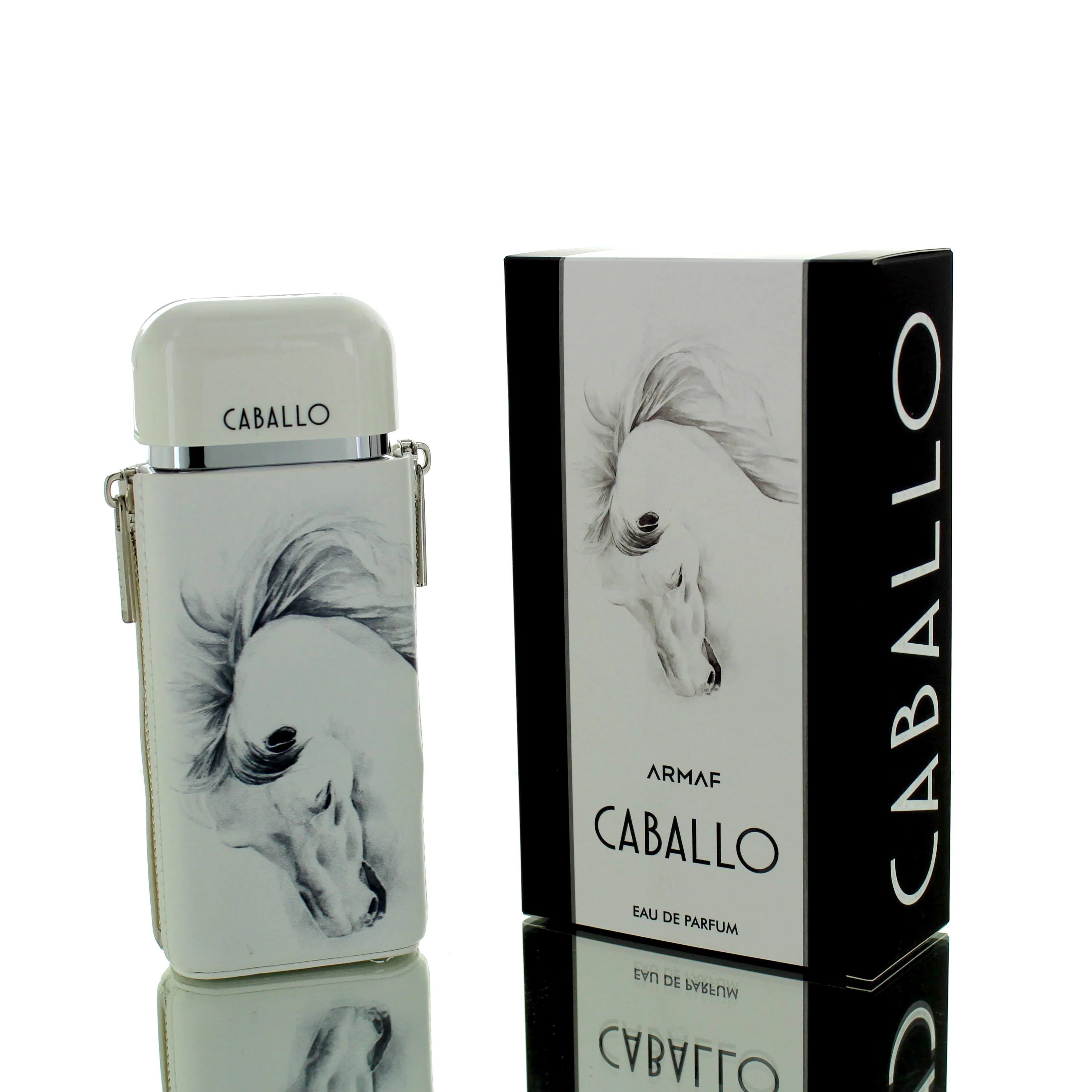 Armaf Caballo Pour Homme For Man