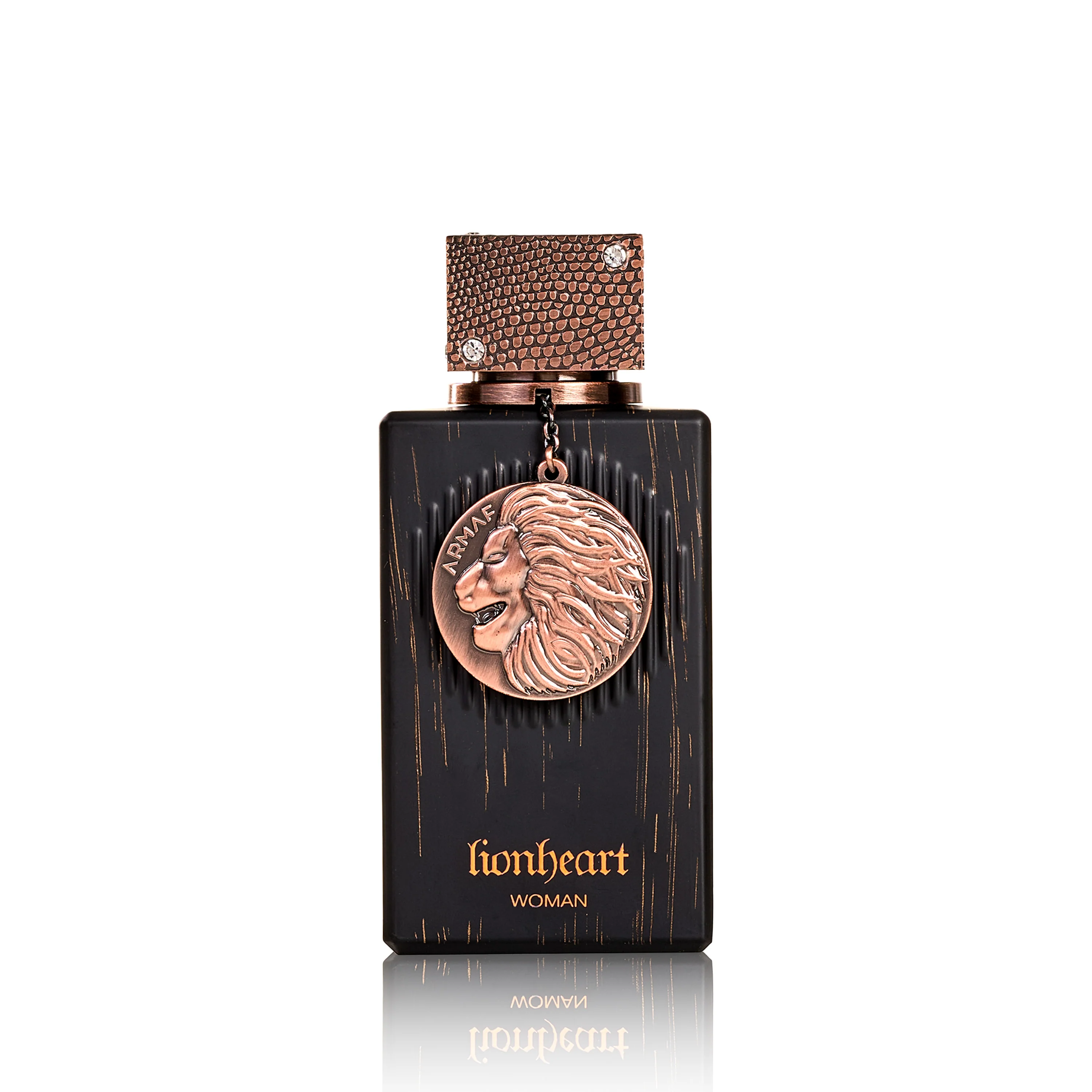 Armaf Club De Nuit Heritage Lionheart For Woman