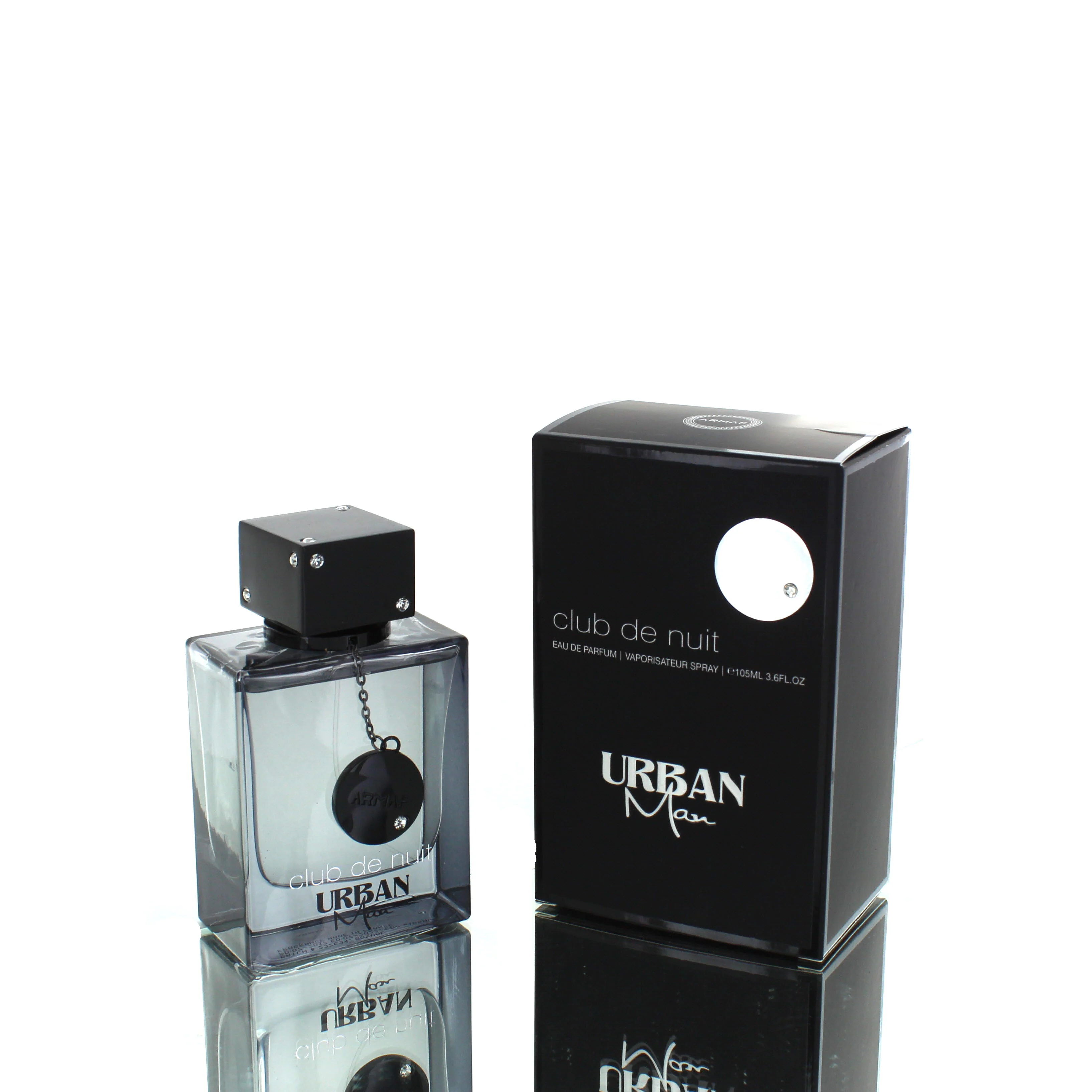 Armaf Club De Nuit Urban Man For Man