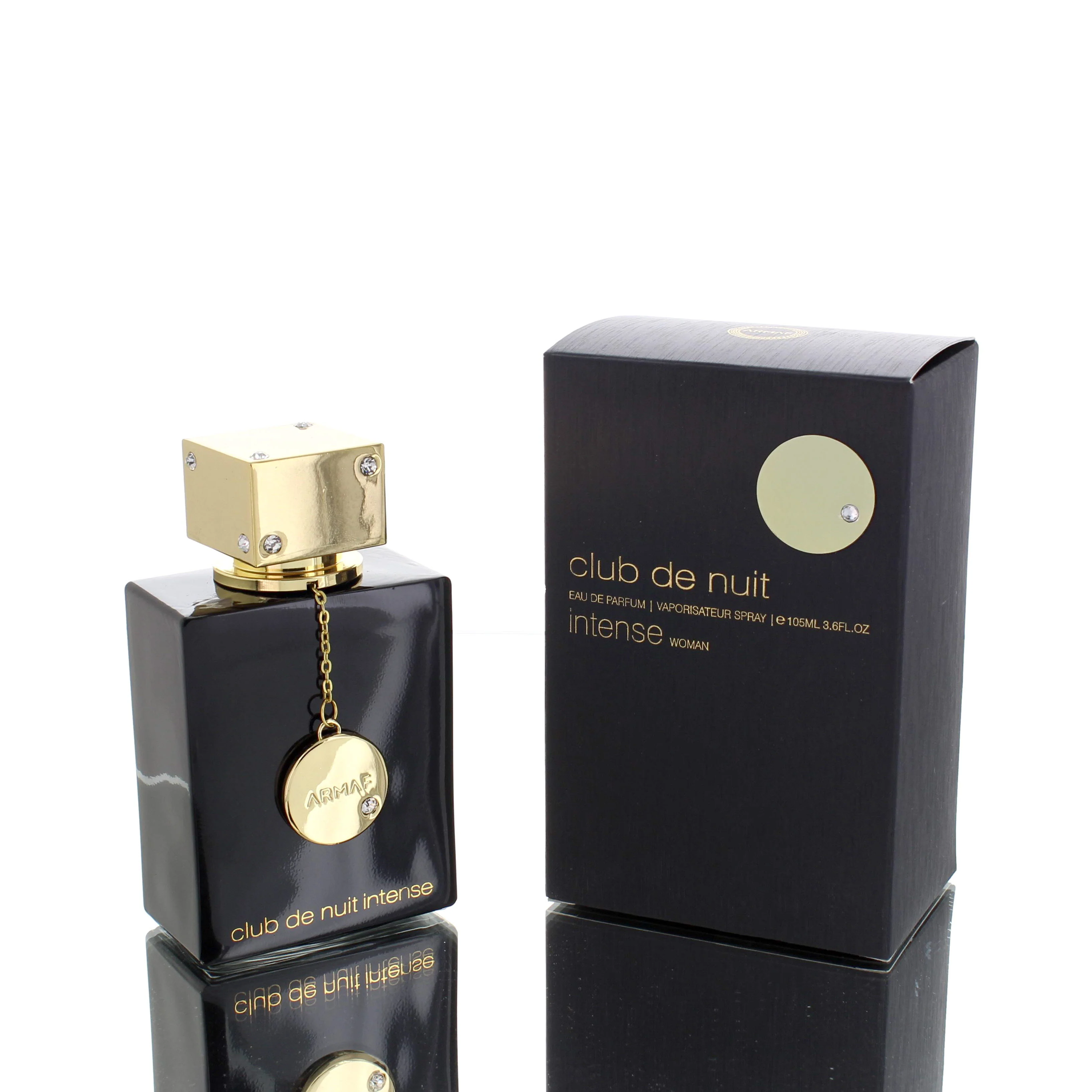 Armaf Club De Nuit Intense For Woman