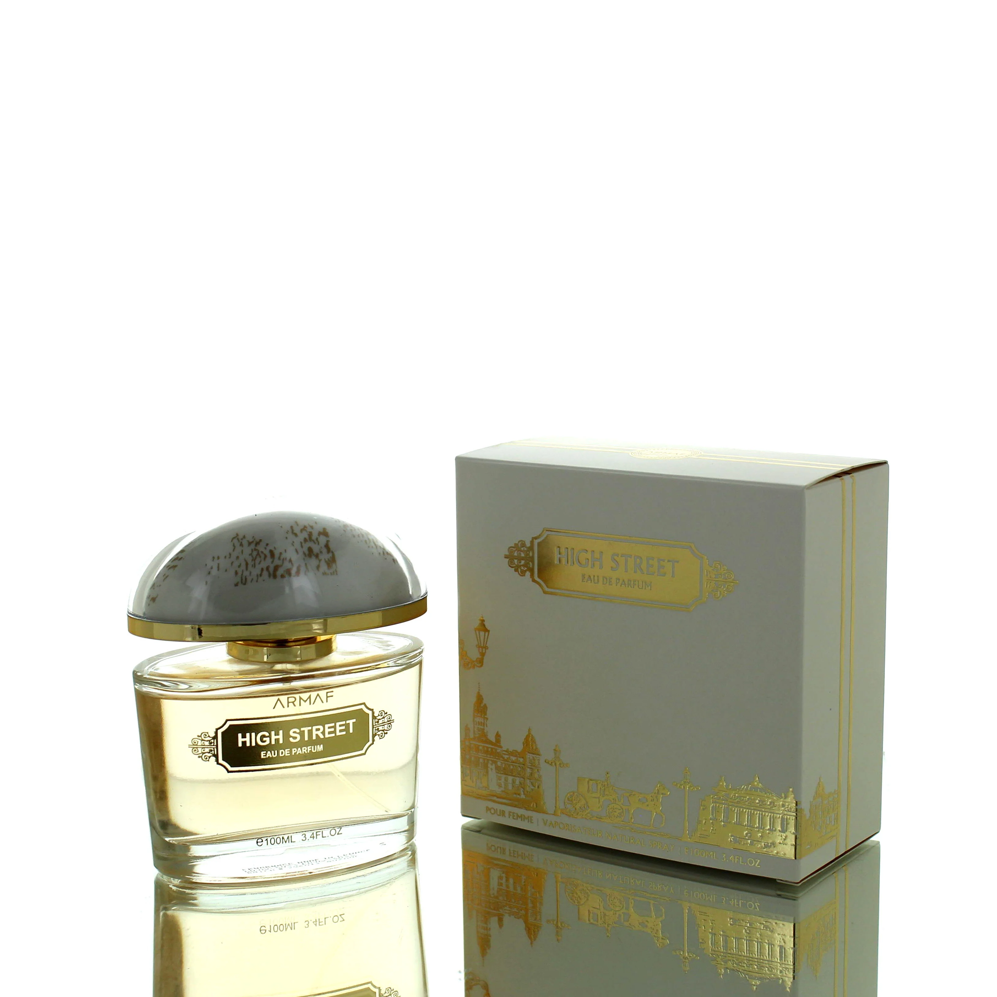 Armaf High Street For Woman