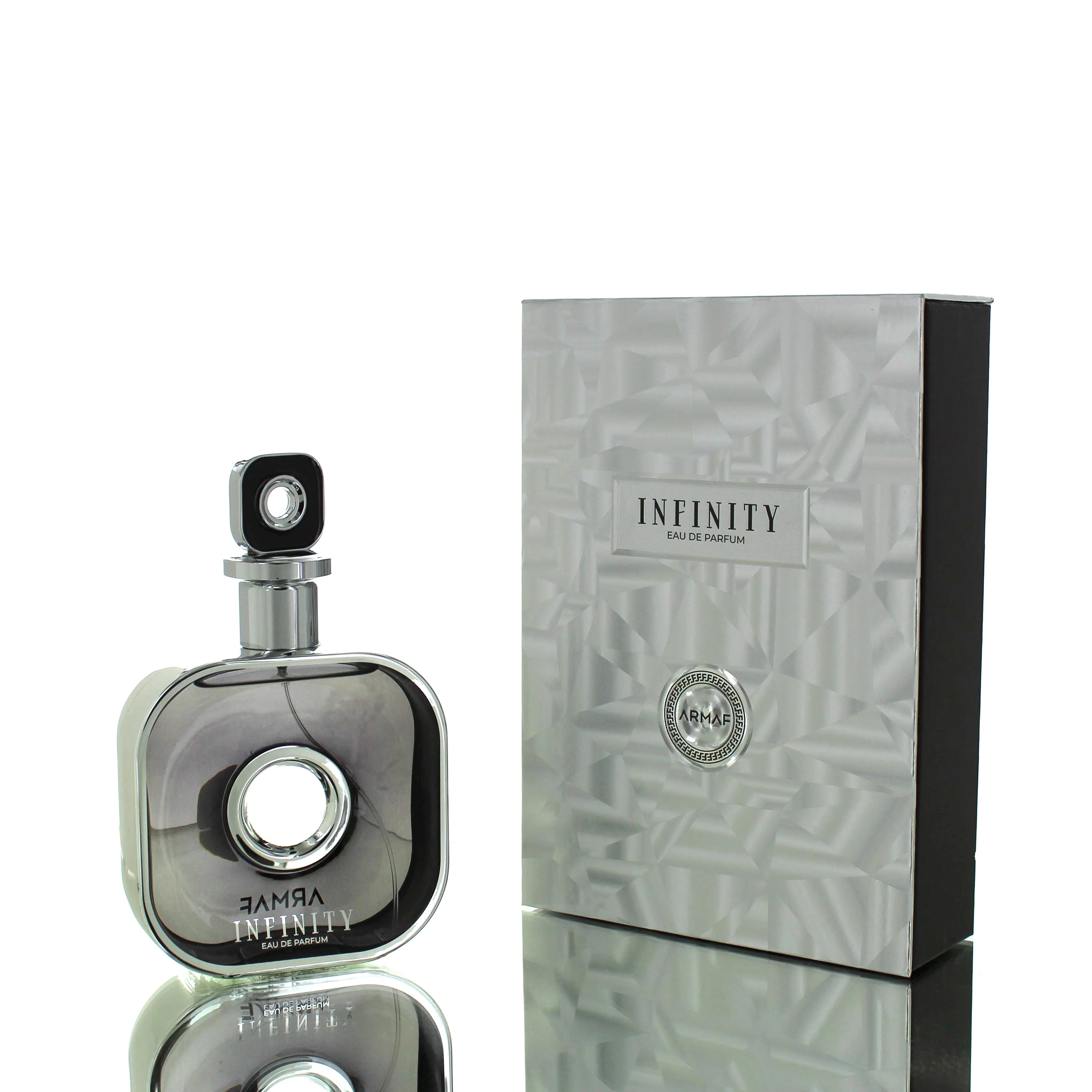 Armaf Infinity Silver For Man