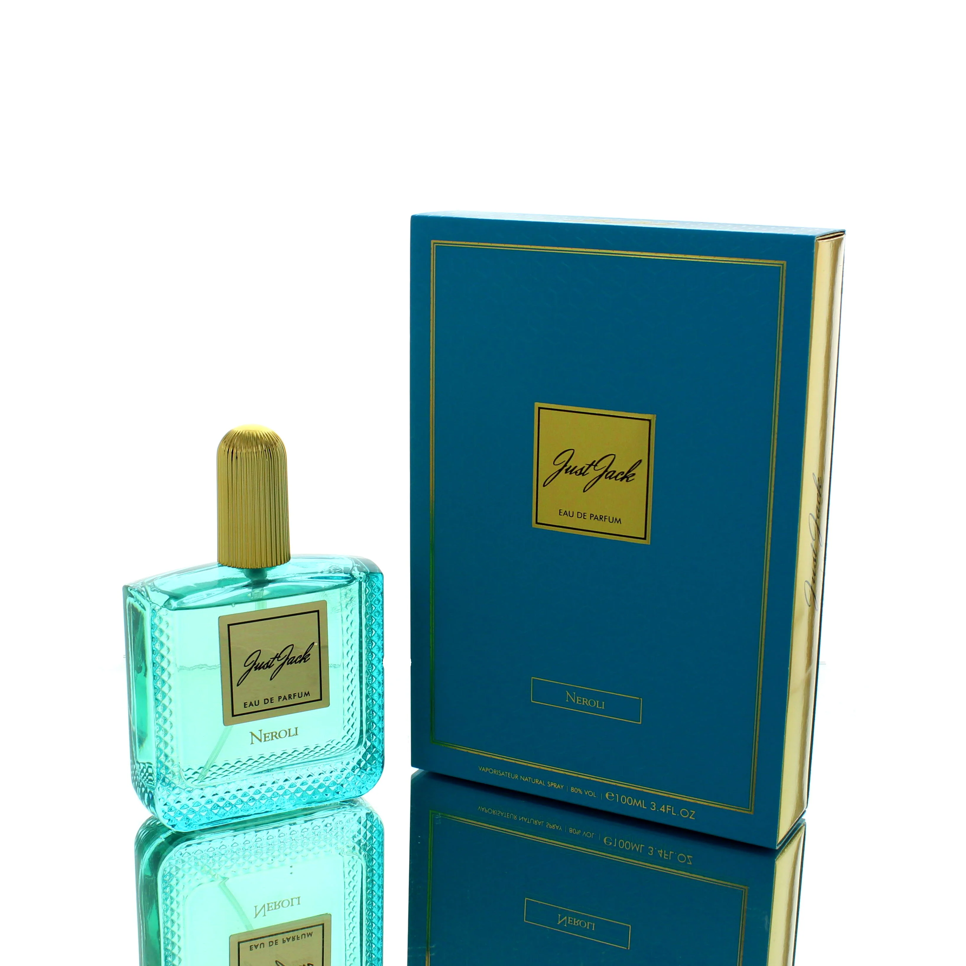 Sterling Just Jack Collection Neroli (Neroli Portofino Twist) For Man/Woman
