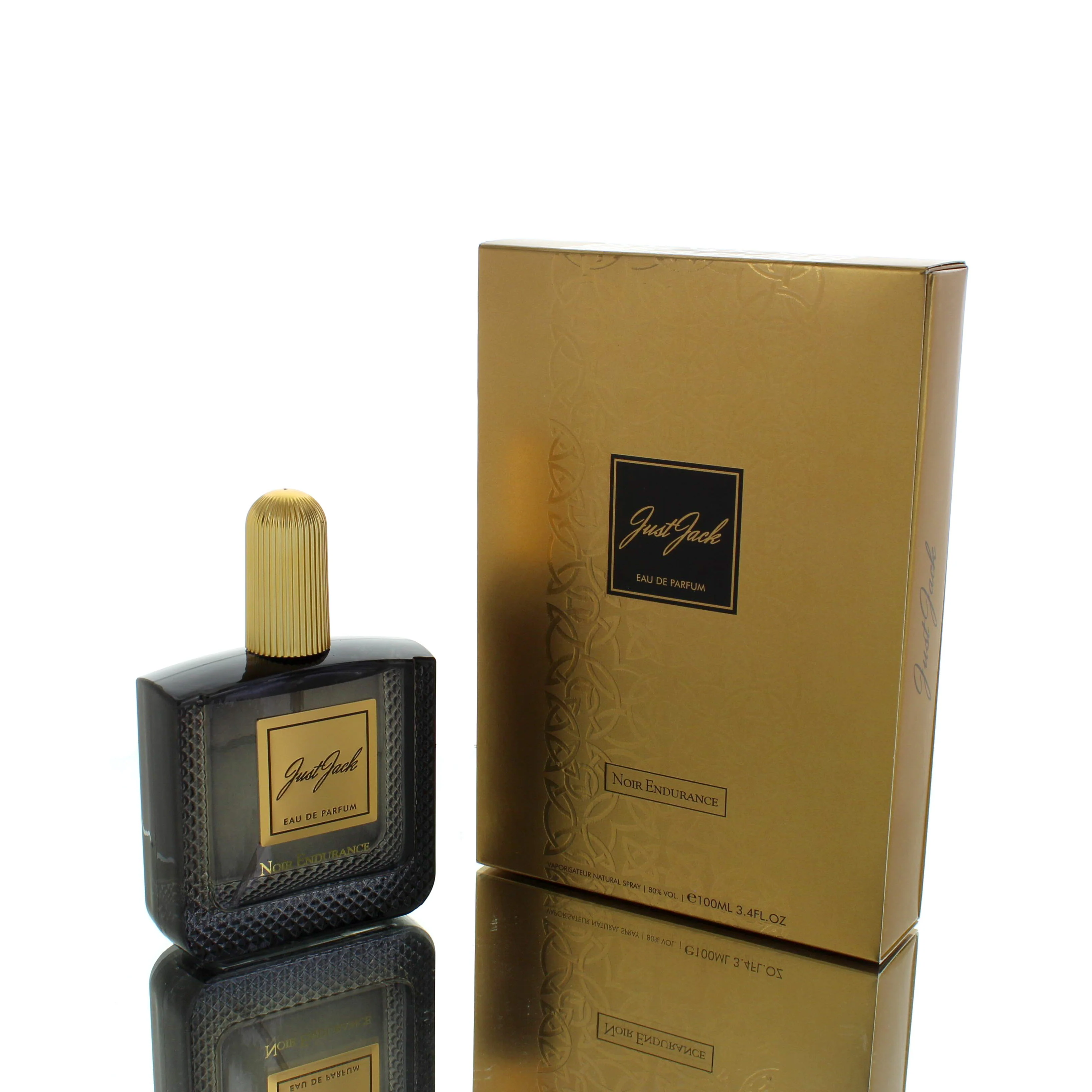 Sterling Just Jack Collection Noir Endurance (Noir Extreme Twist) For Man