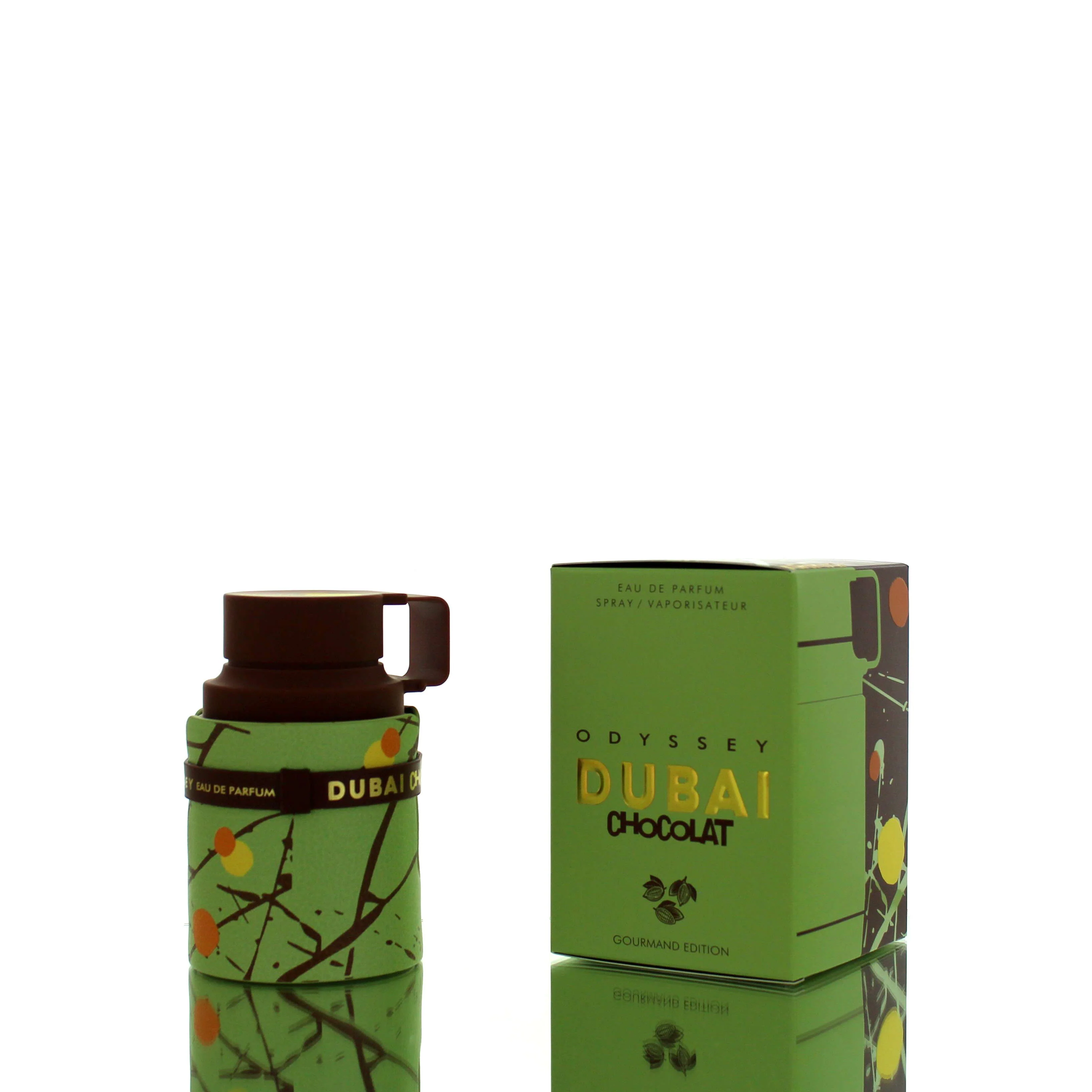 Armaf Odyssey Dubai Chocolate For Man/Woman