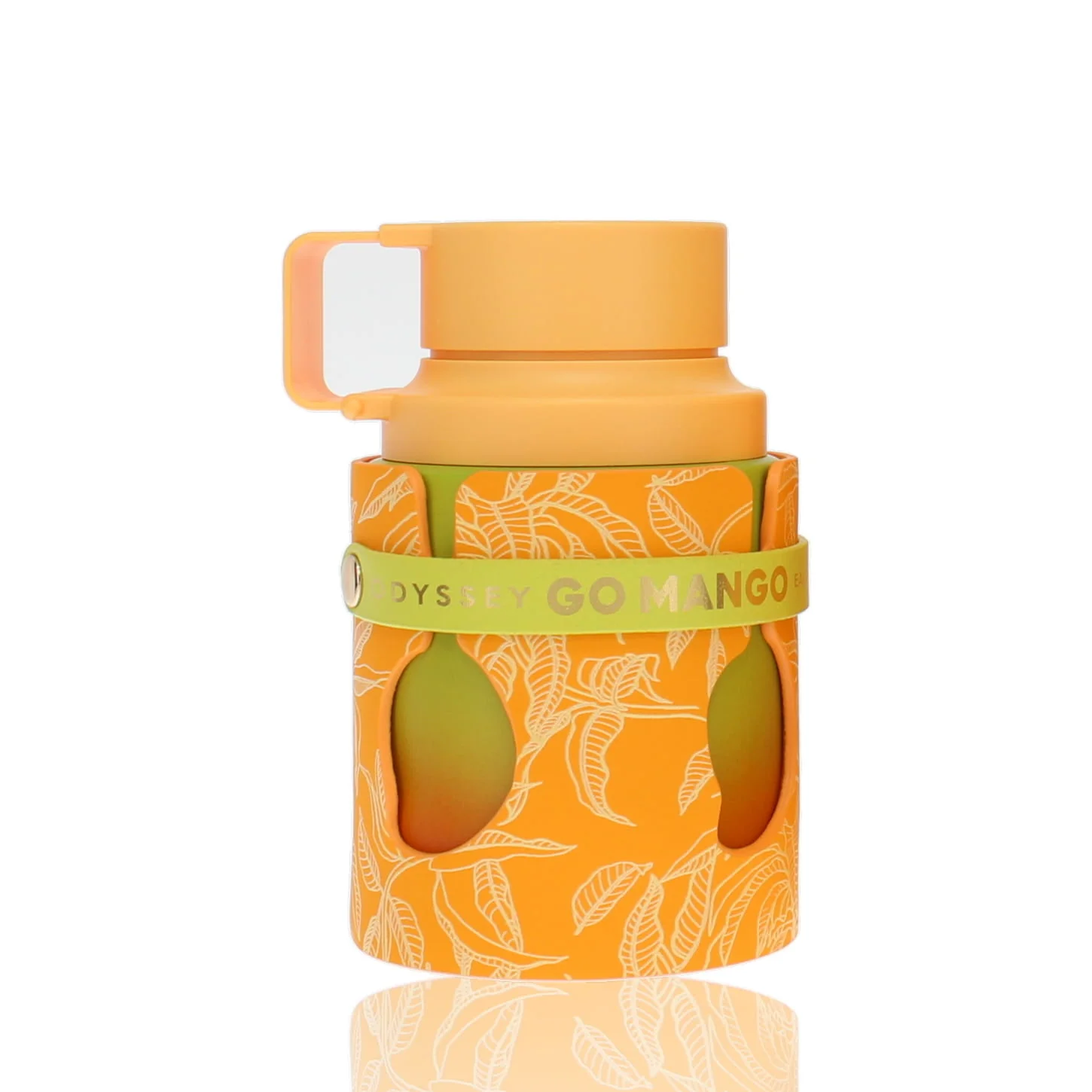 Armaf Odyssey Go Mango For Man/Woman