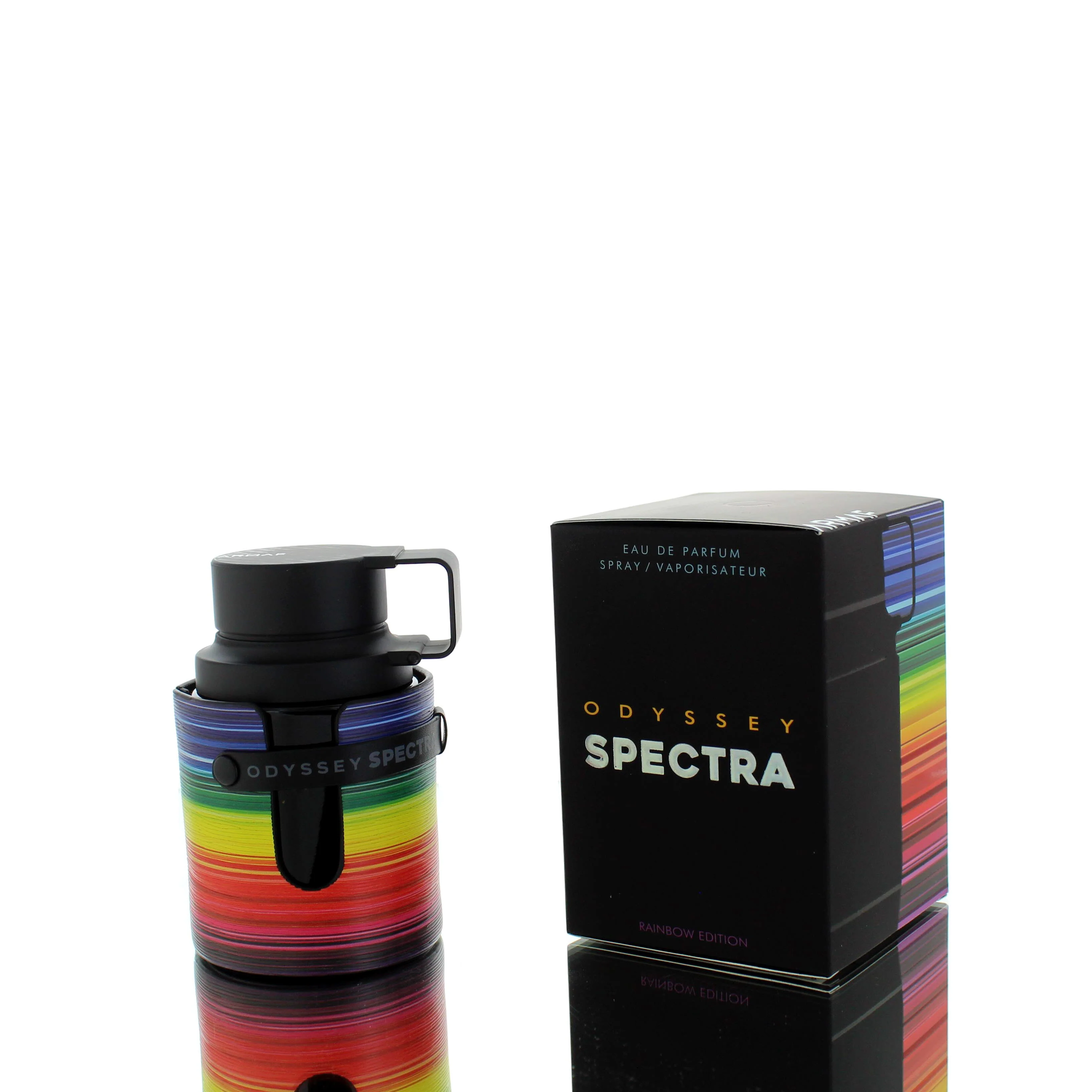 Armaf Odyssey Spectra Rainbow Edition For Man
