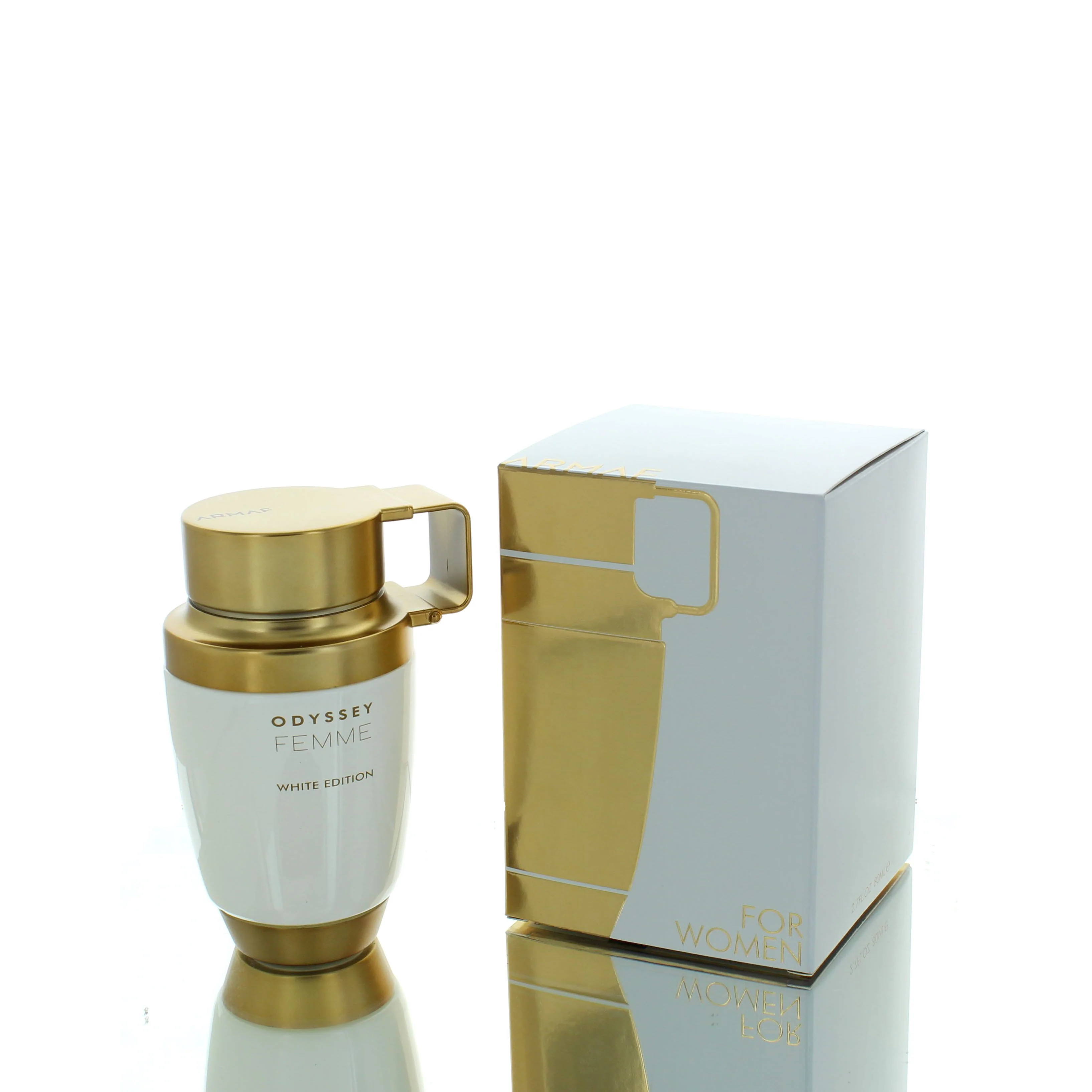 Armaf Odyssey White Femme For Woman