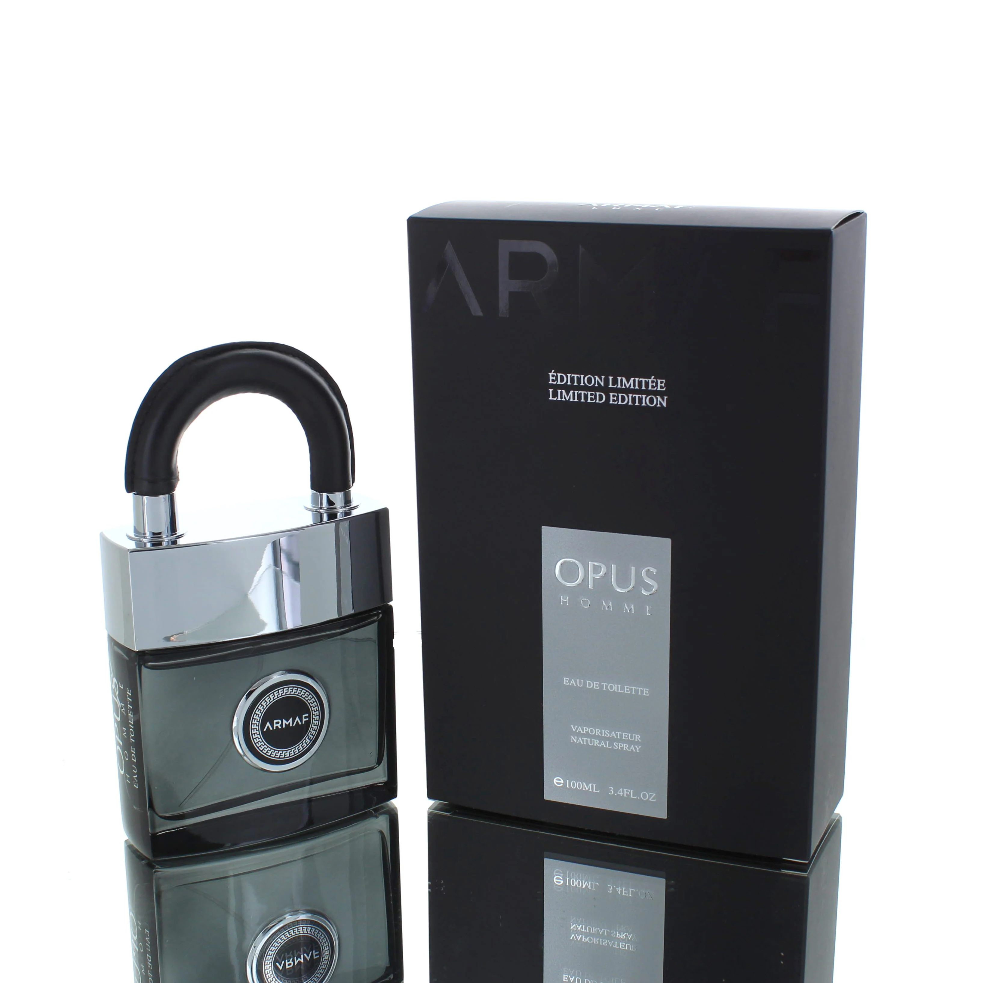 Armaf Opus (The Lock) For Man