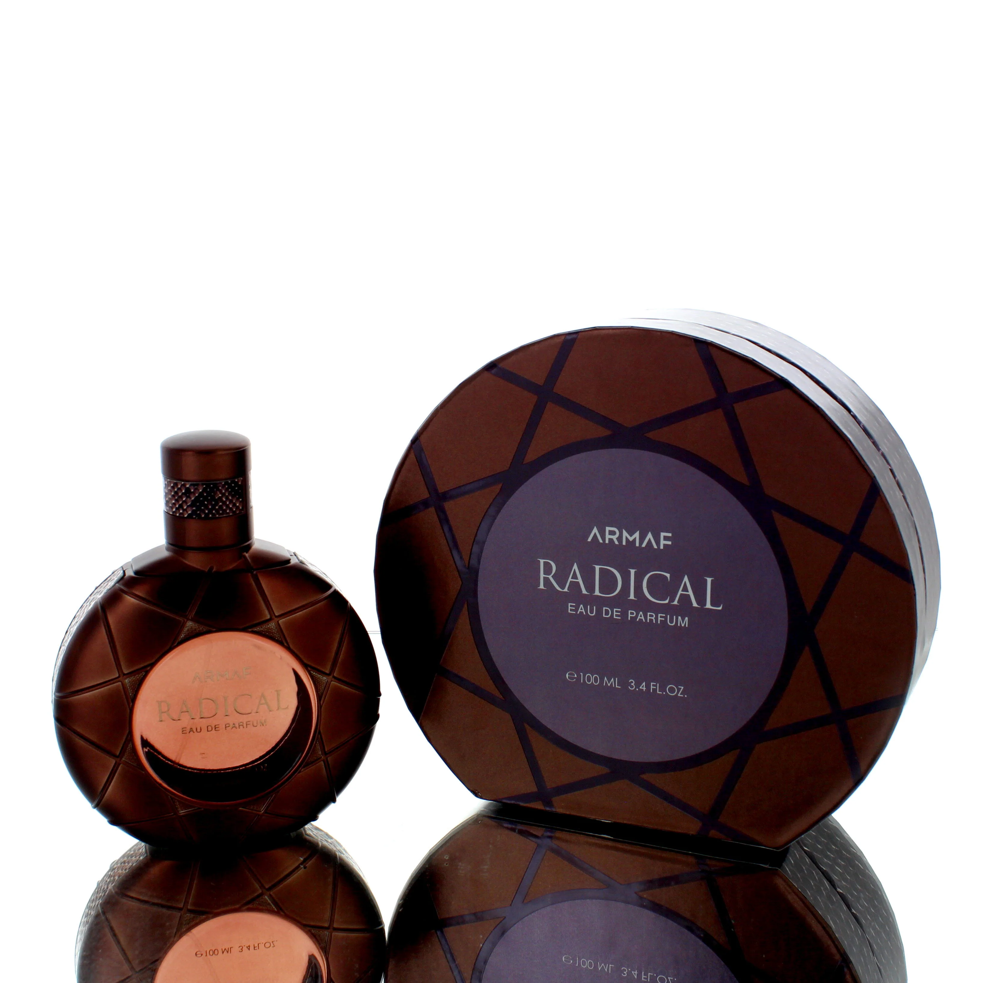 Armaf Radical Brown (Black Orient Twist) For Man