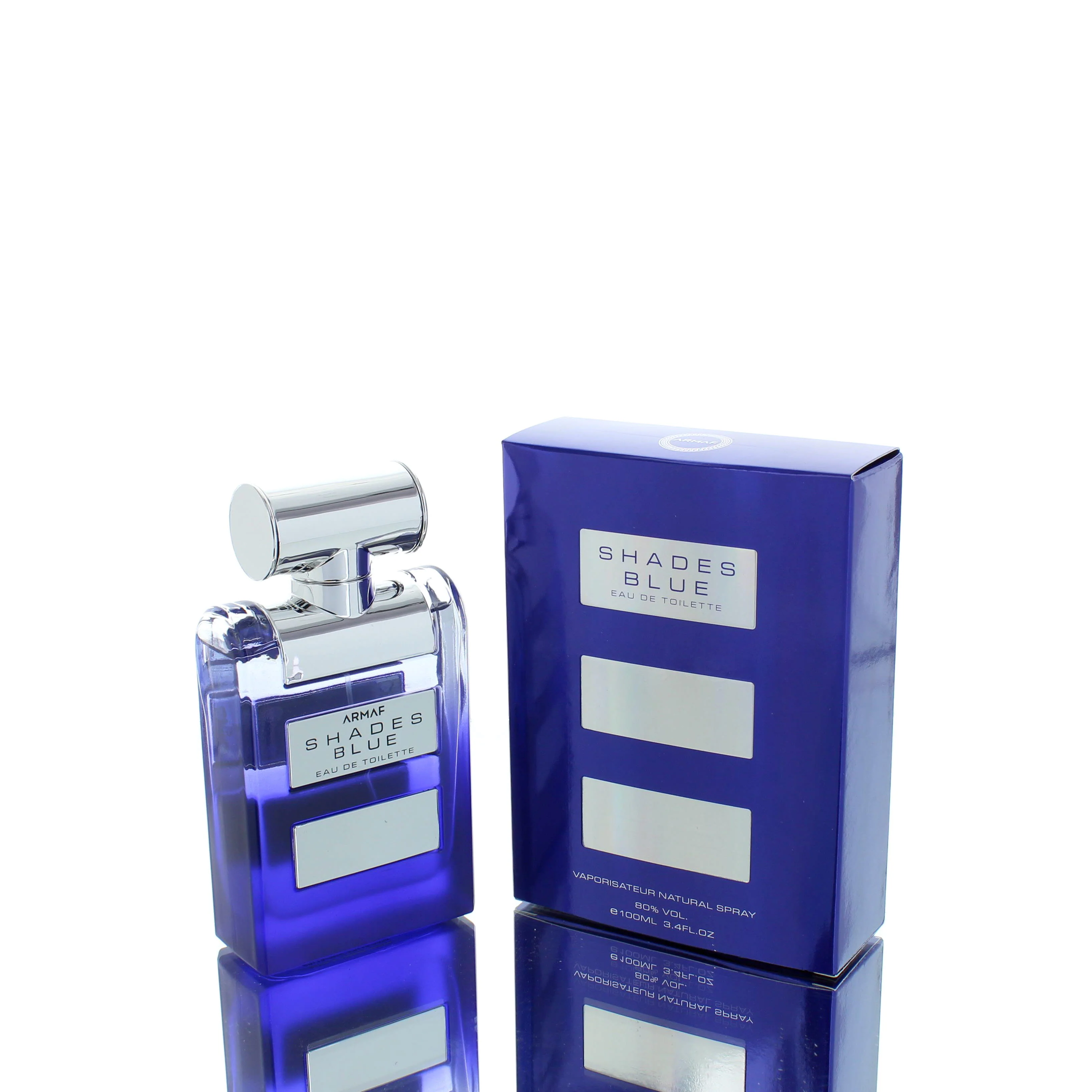 Armaf Shades Blue For Man