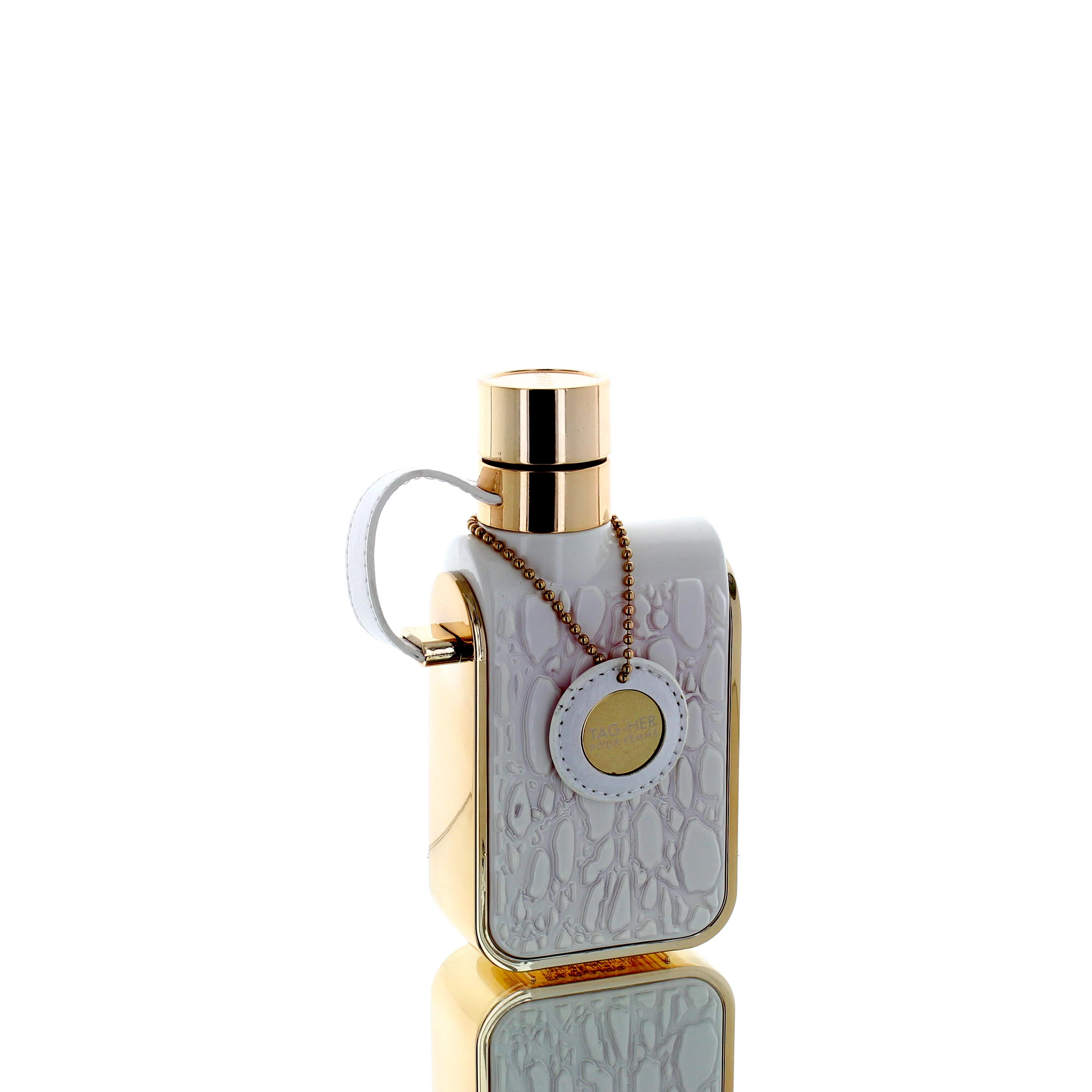 Armaf Tag Her Classic Vintage (Love Twist) For Woman