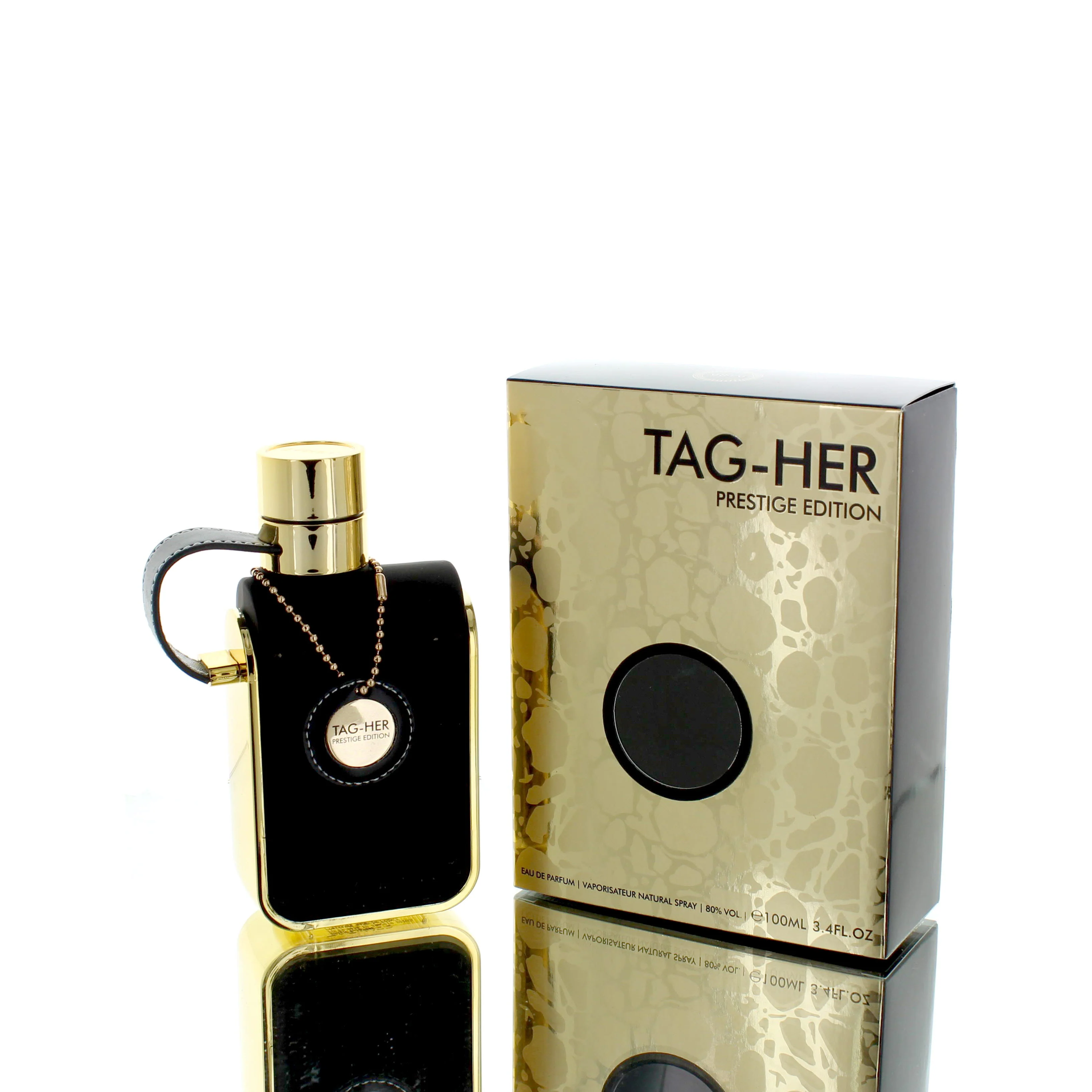 Armaf Tag Her Prestige (Lady Million Twist) For Woman