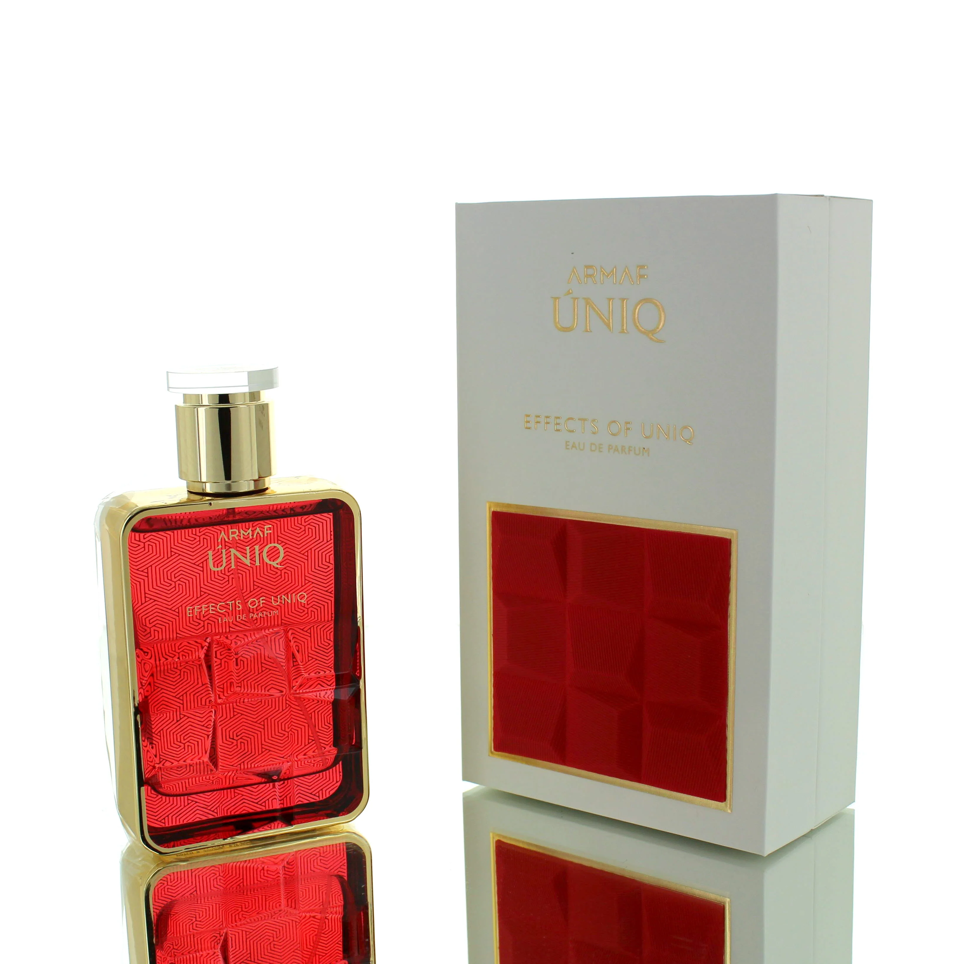 Armaf Effects of Uniq For Man/Woman