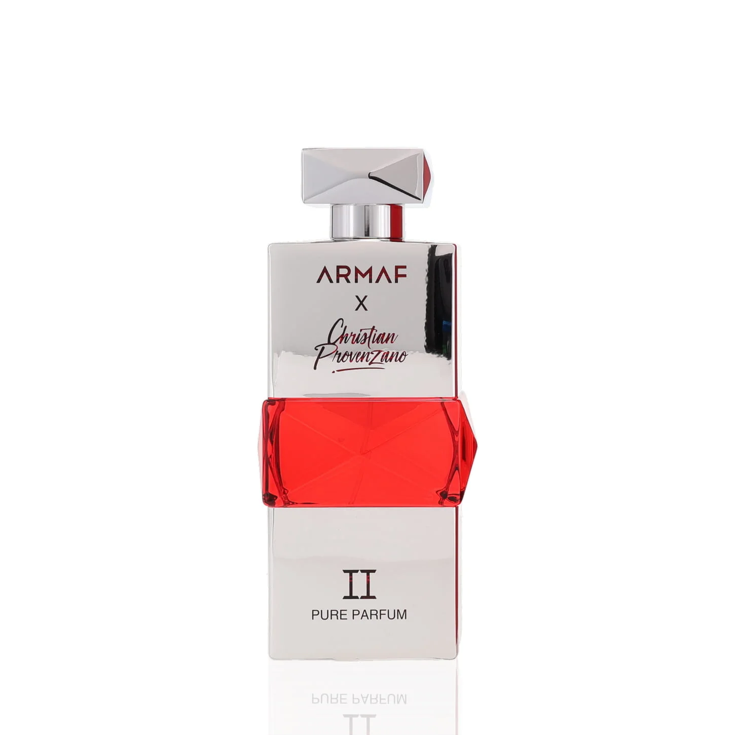 Armaf X Christian Provenzano II For Man/Woman