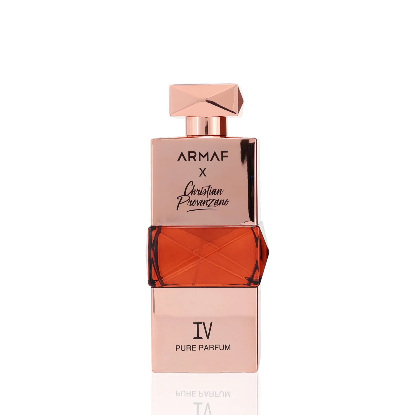 Armaf X Christian Provenzano IV For Man/Woman