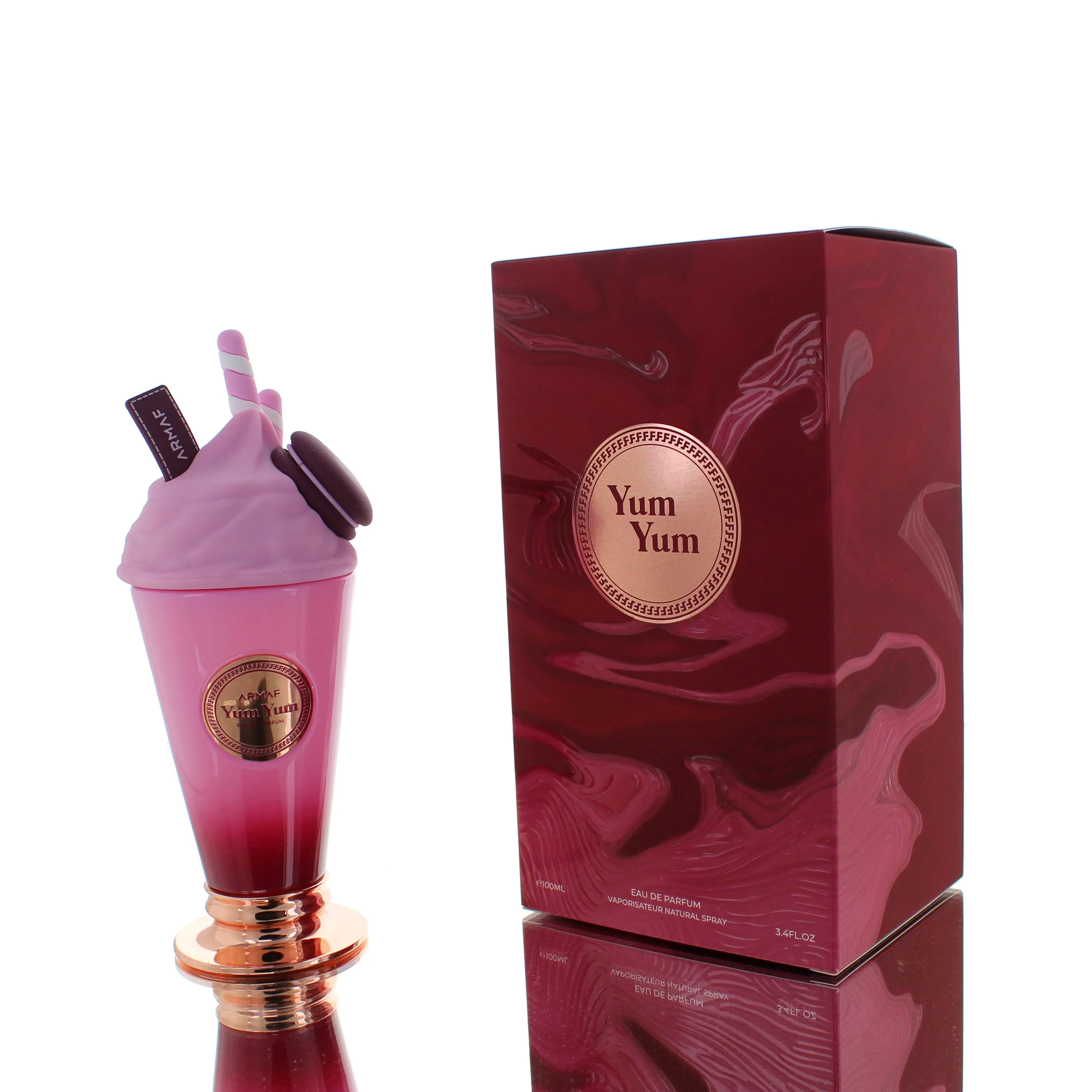 Armaf Yum Yum For Woman
