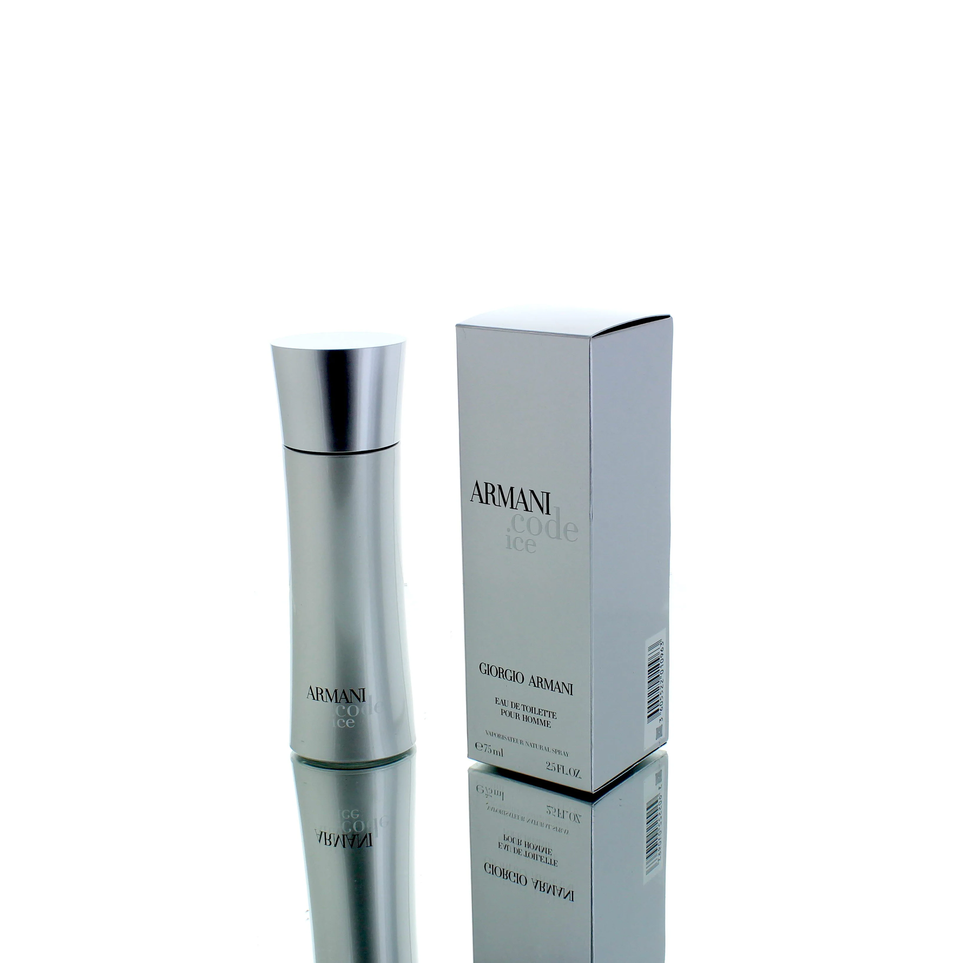 Giorgio Armani Code Ice For Man