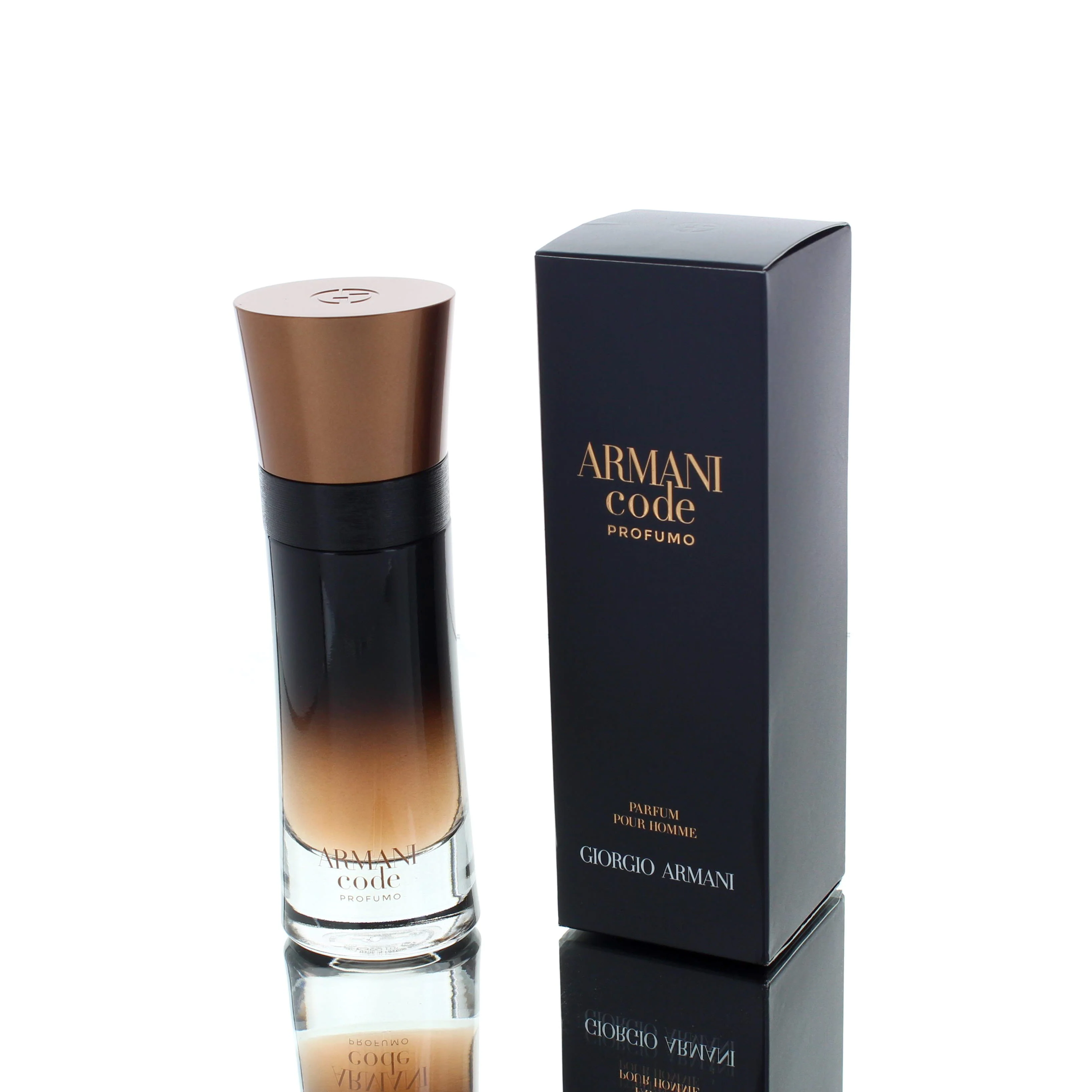 Giorgio Armani Code Profumo For Man