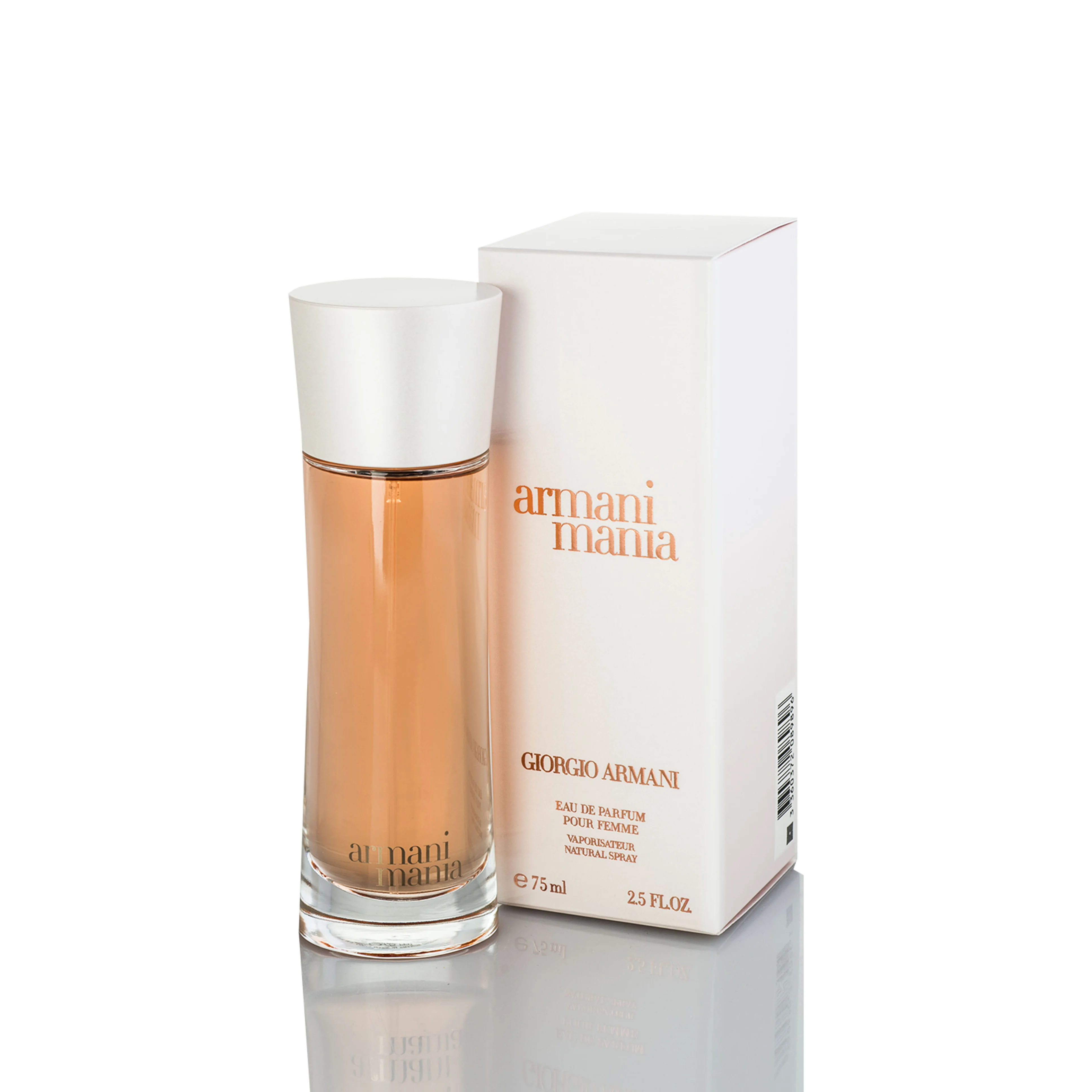 Giorgio Armani Mania For Woman