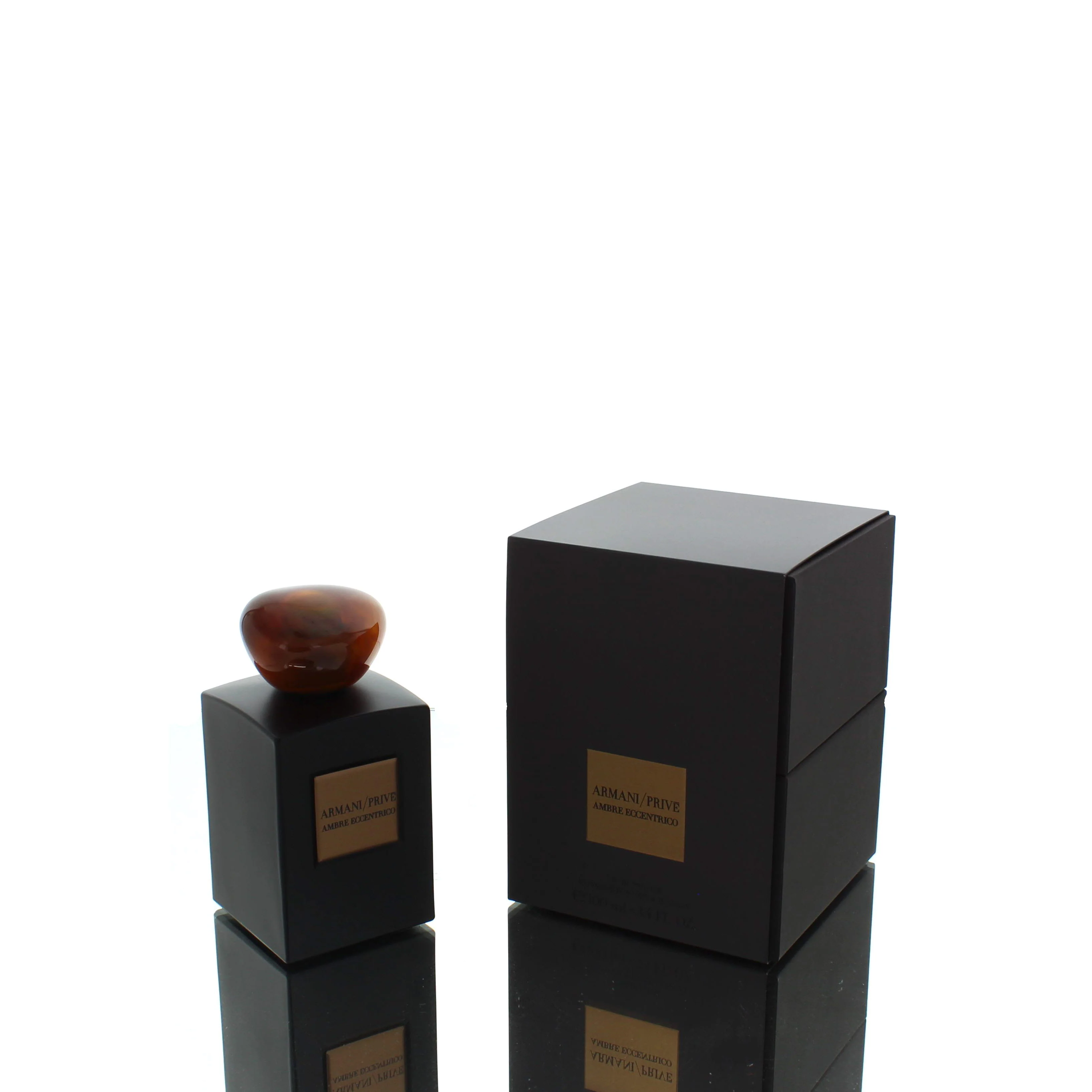 Giorgio Armani Prive Ambre Eccentrico For Man/Woman