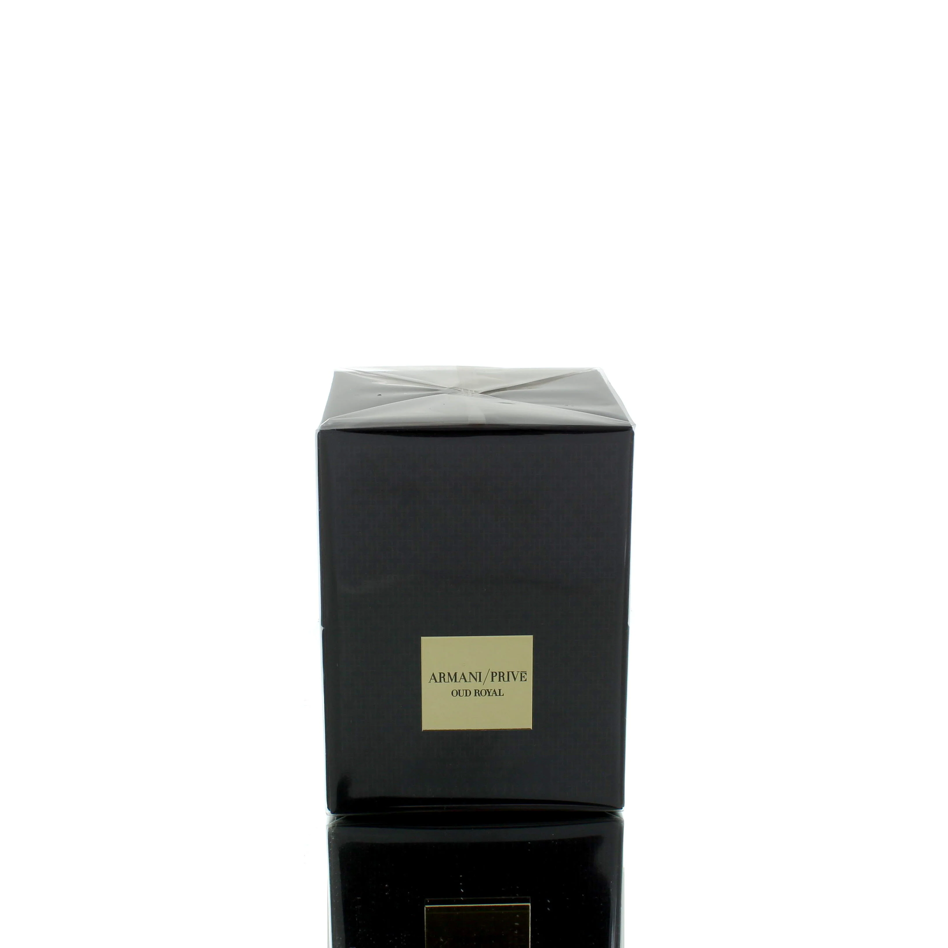 Giorgio Armani Prive Oud Royal For Man/Woman